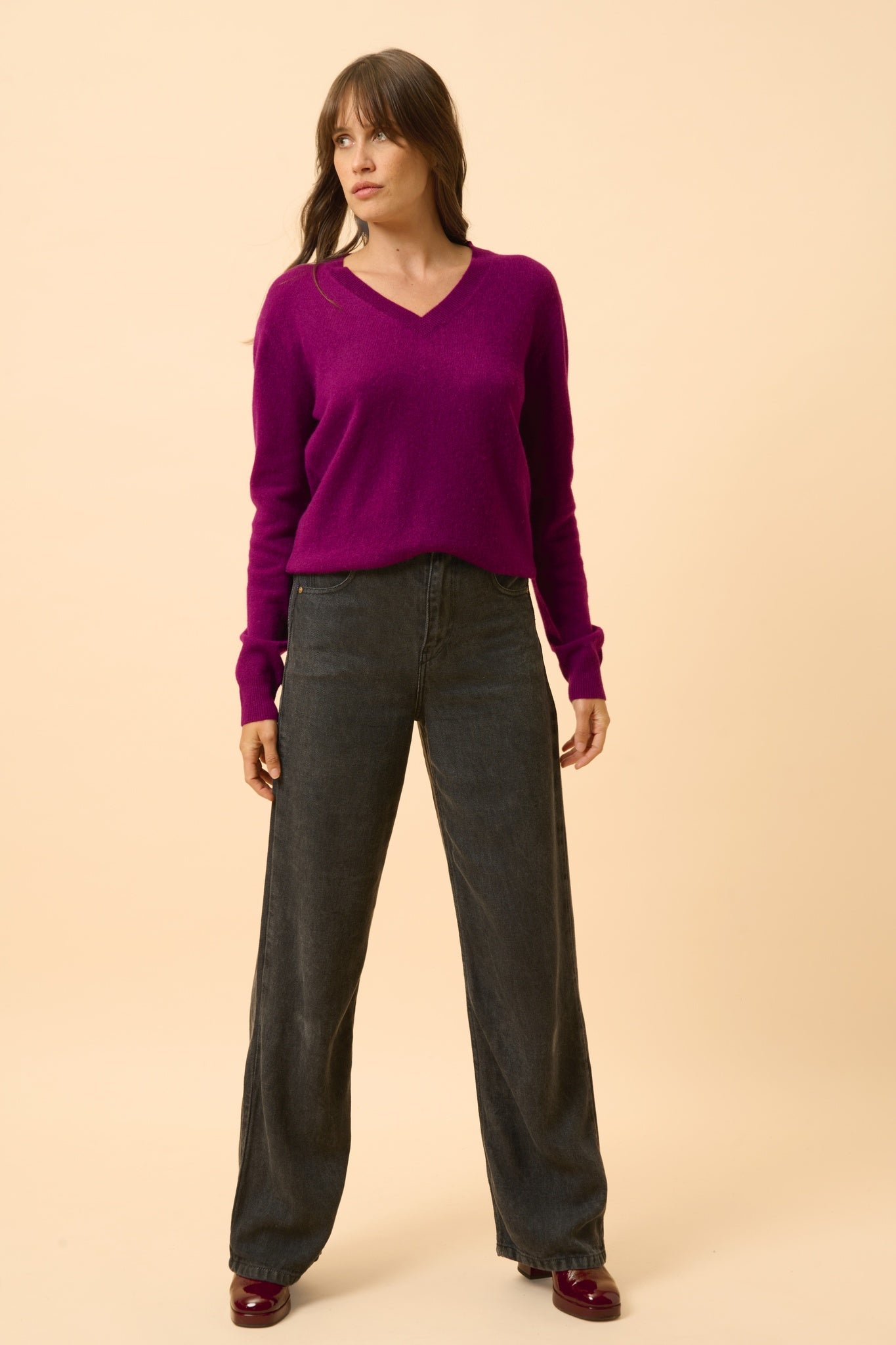 NORA pull col v prune