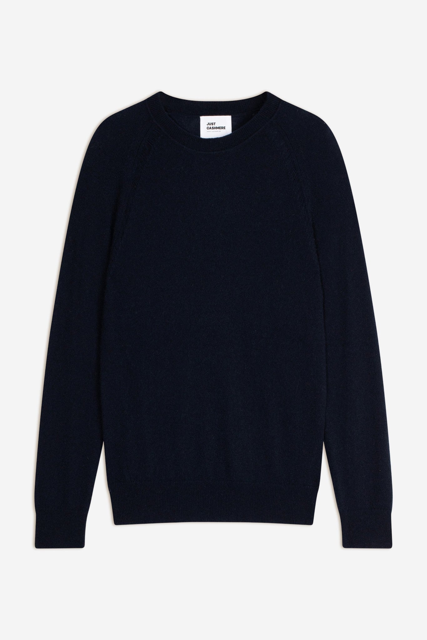 norena pull col rond navy
