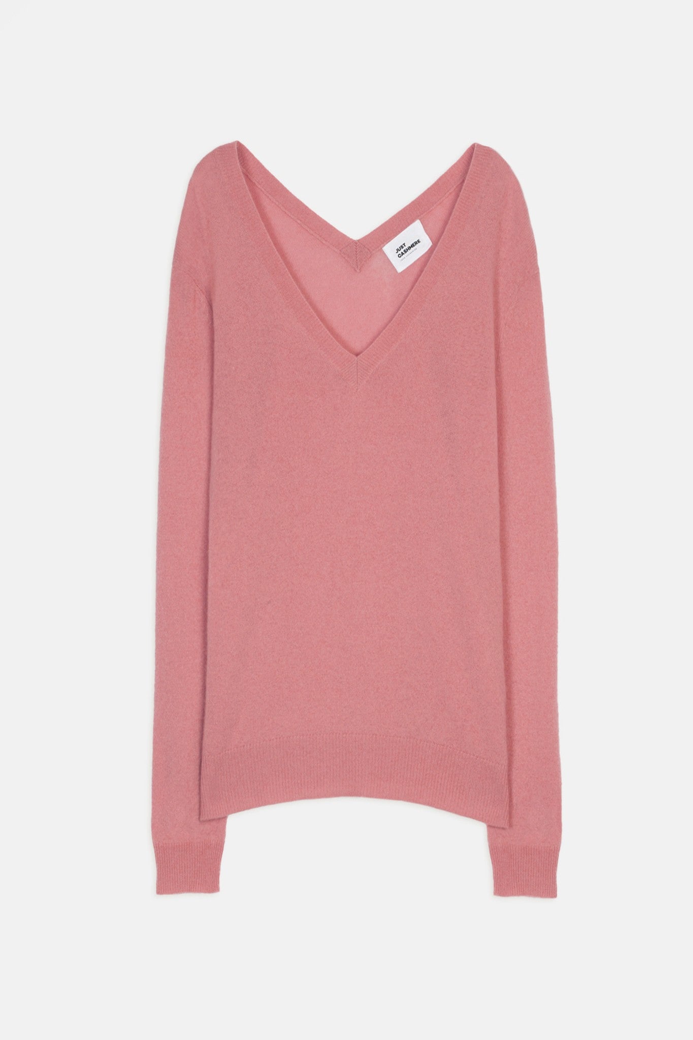 opal pull col v pétale