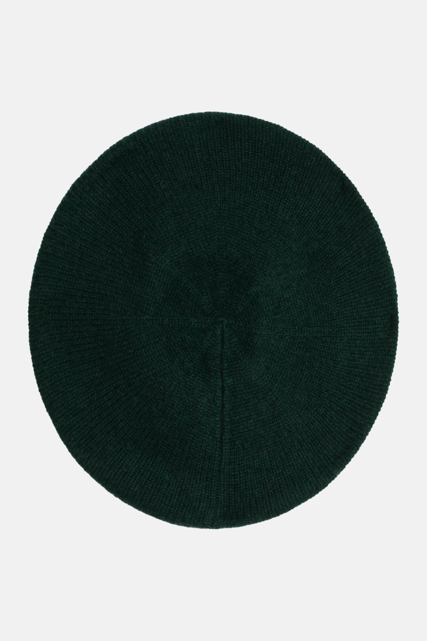 PARIS cypress beret