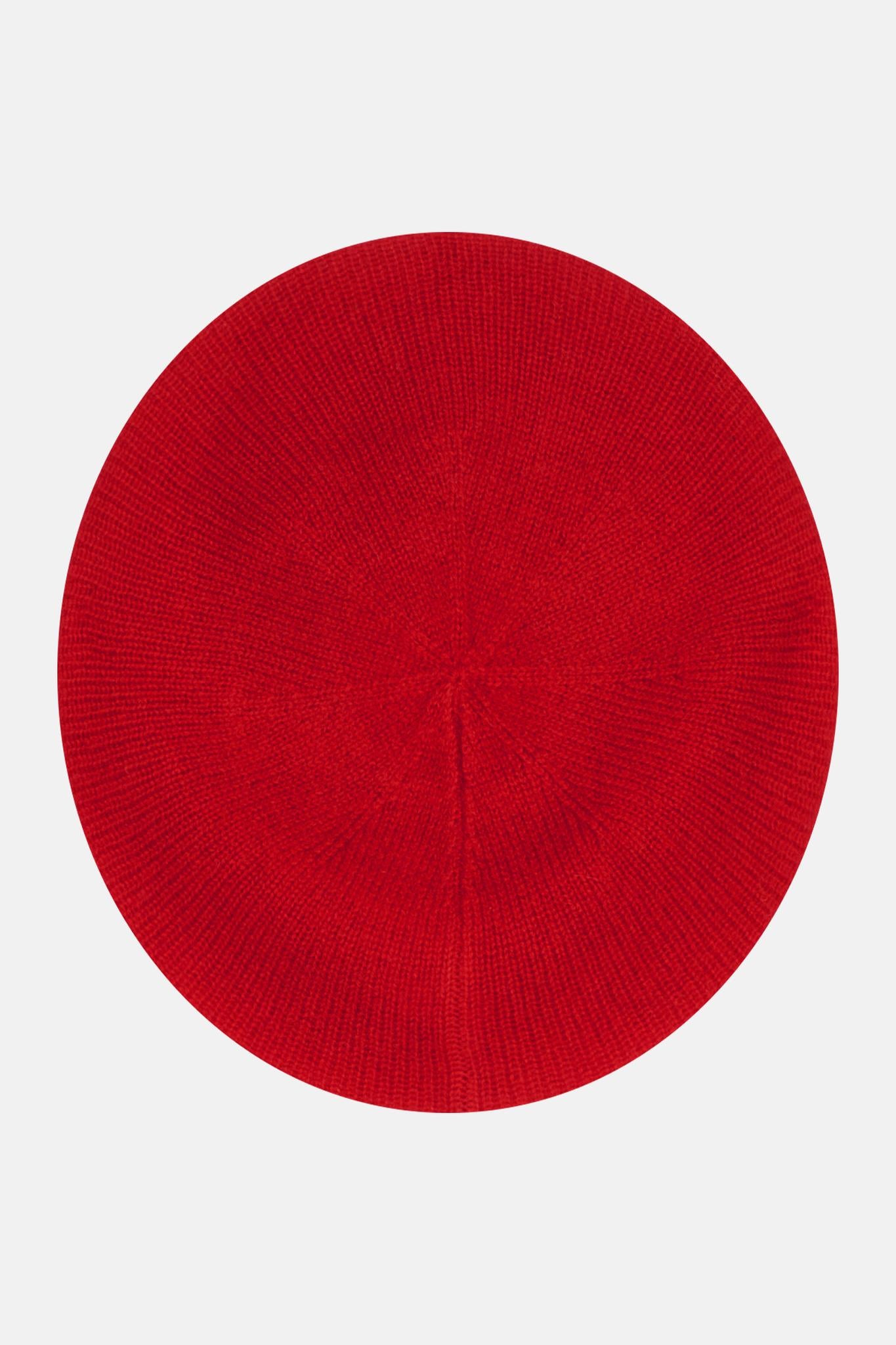 PARIS red beret
