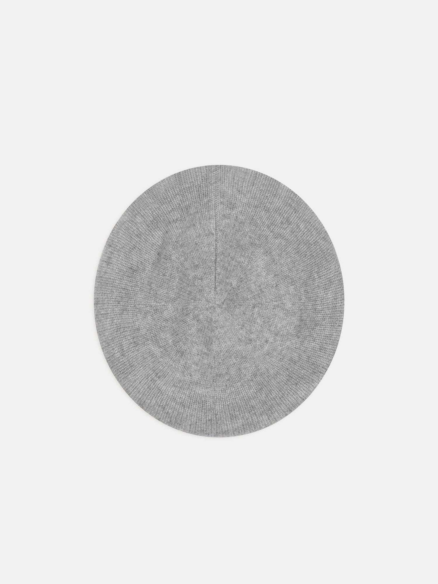 paris béret nuage chiné