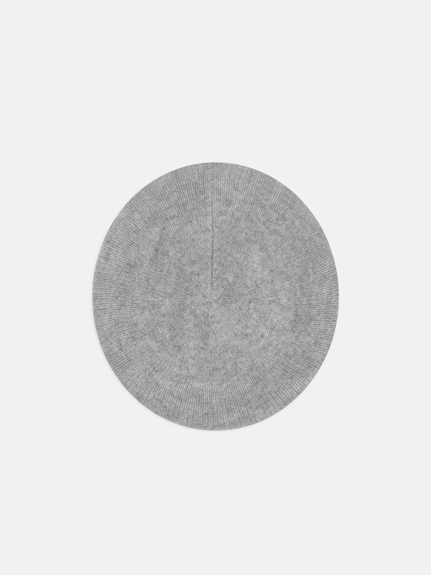 PARIS mottled cloud beret