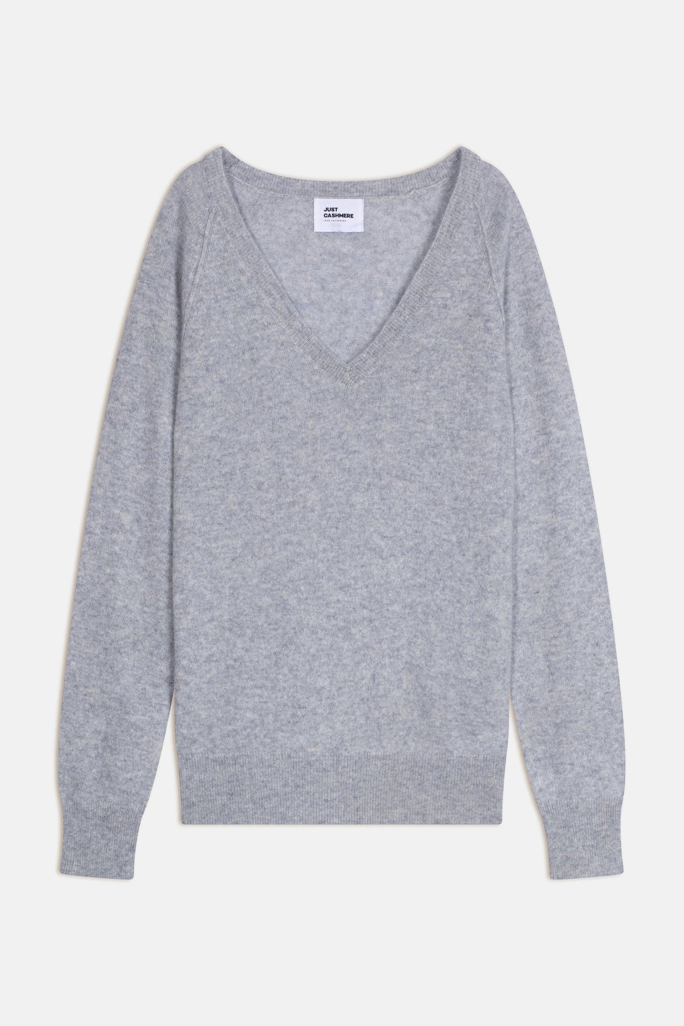 PHOEBE pull col v horizon chiné