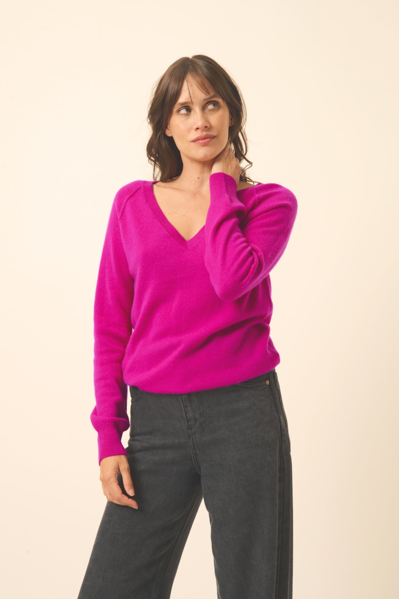 PHOEBE pull col v violine