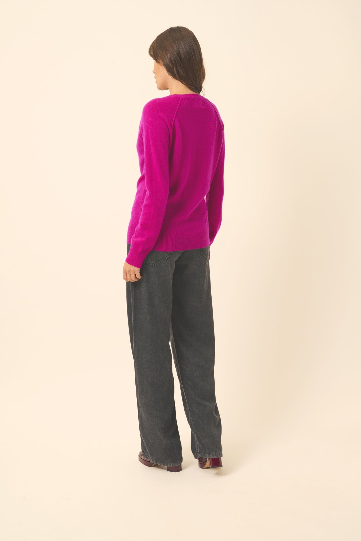 PHOEBE pull col v violine