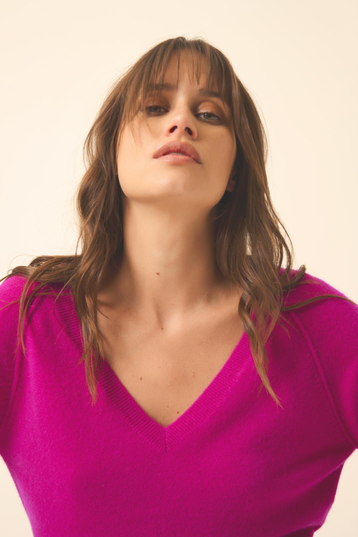 PHOEBE pull col v violine