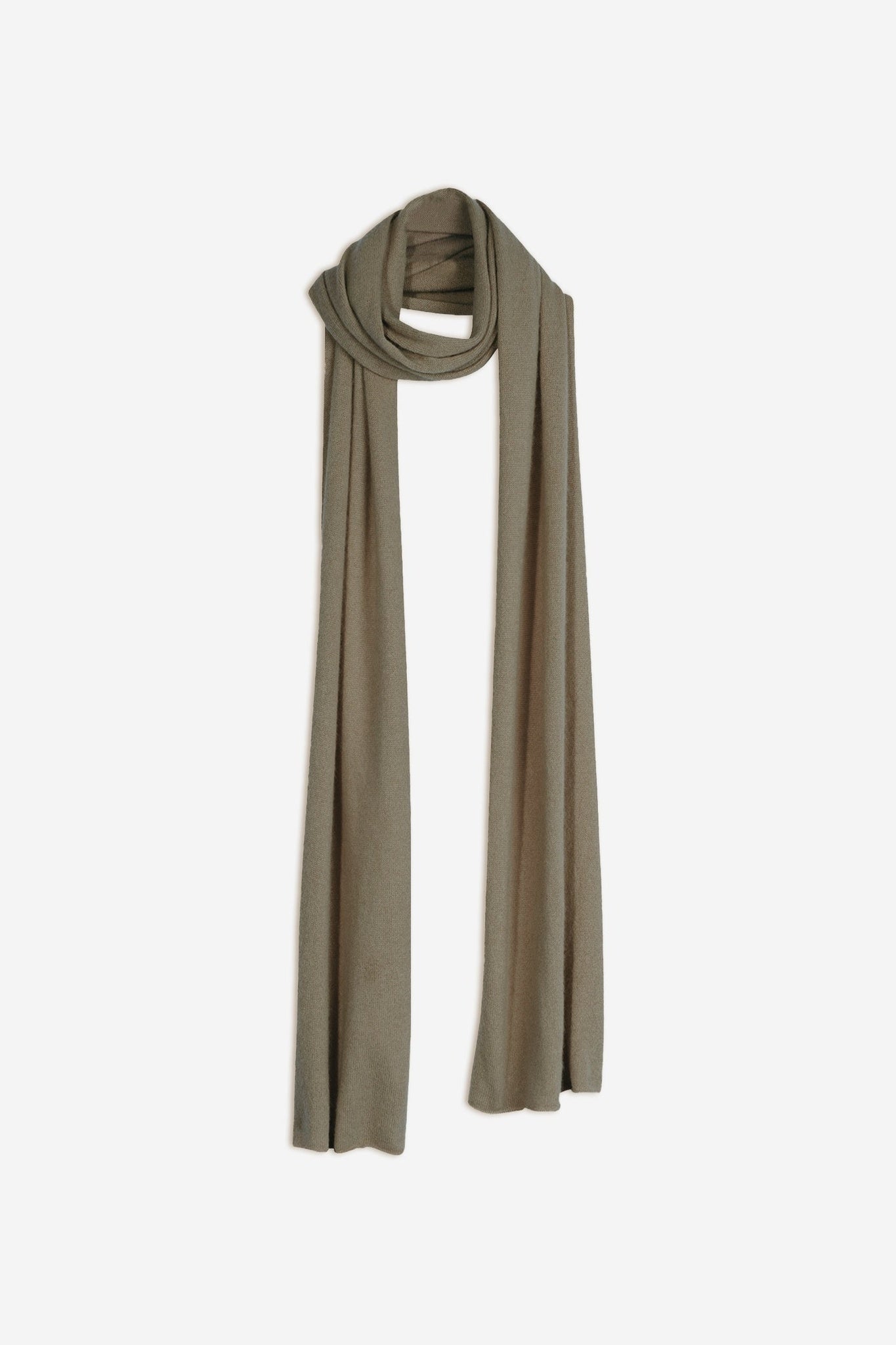 SPENCER écharpe army