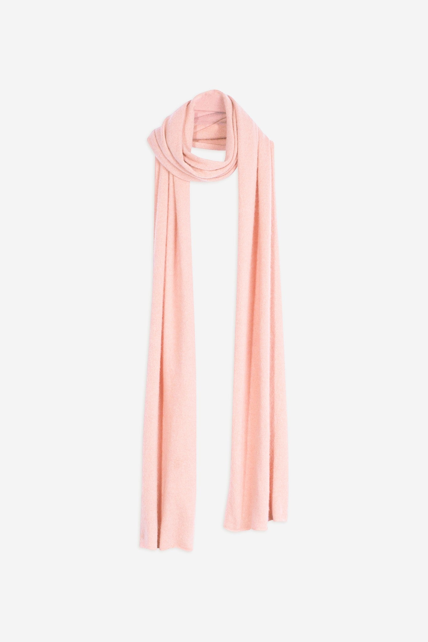 spencer écharpe ballerine