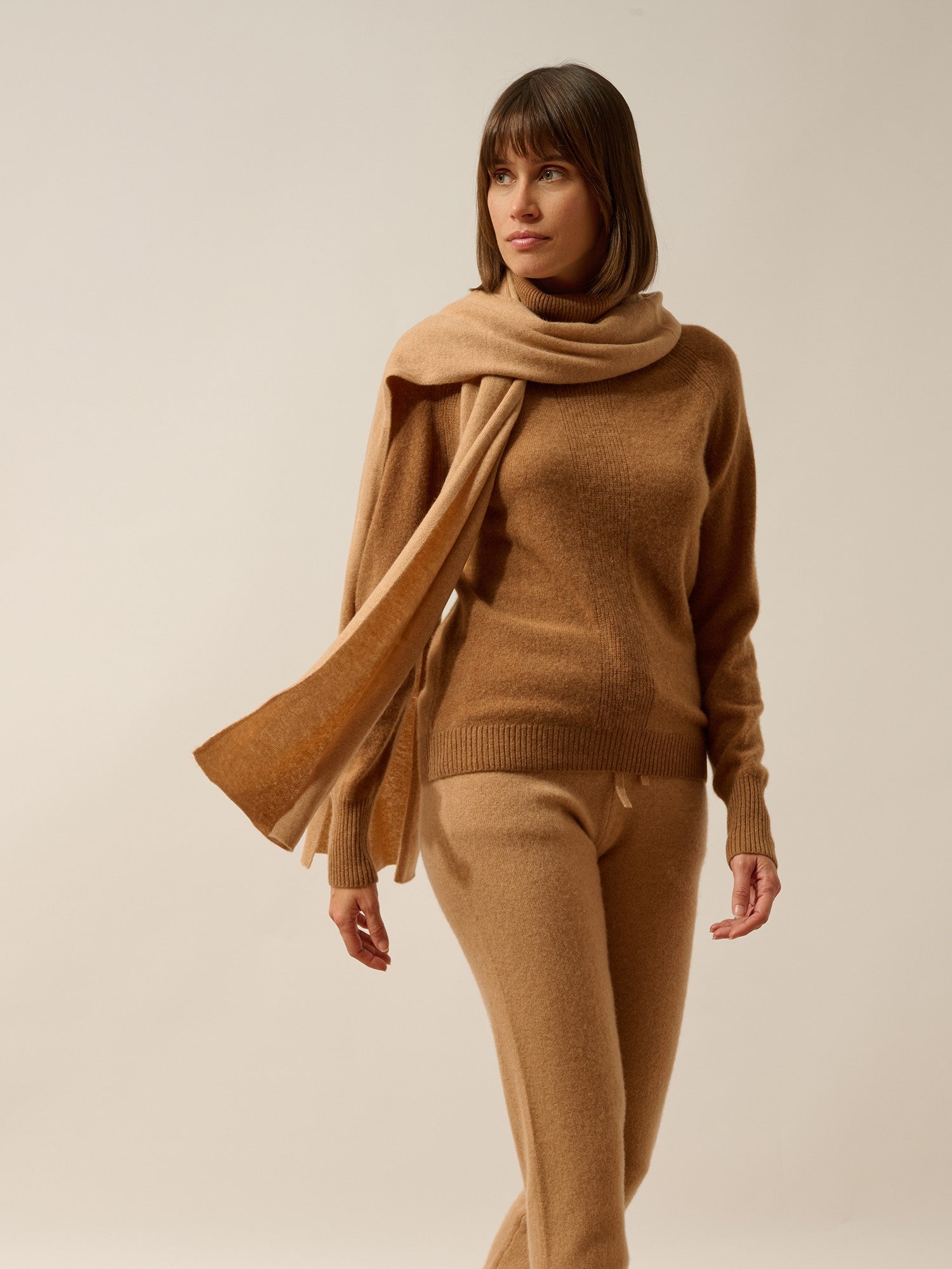 spencer sahara scarf