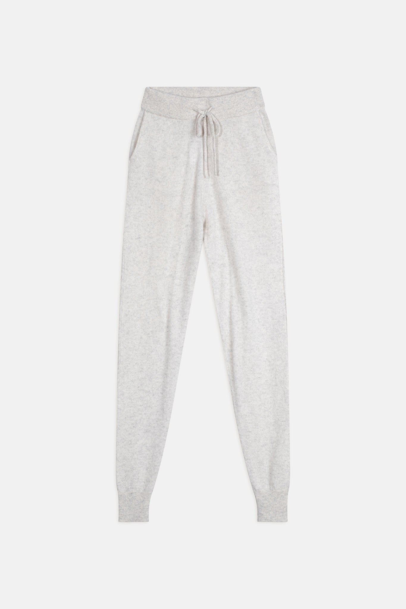 talia jogging gris perle chiné