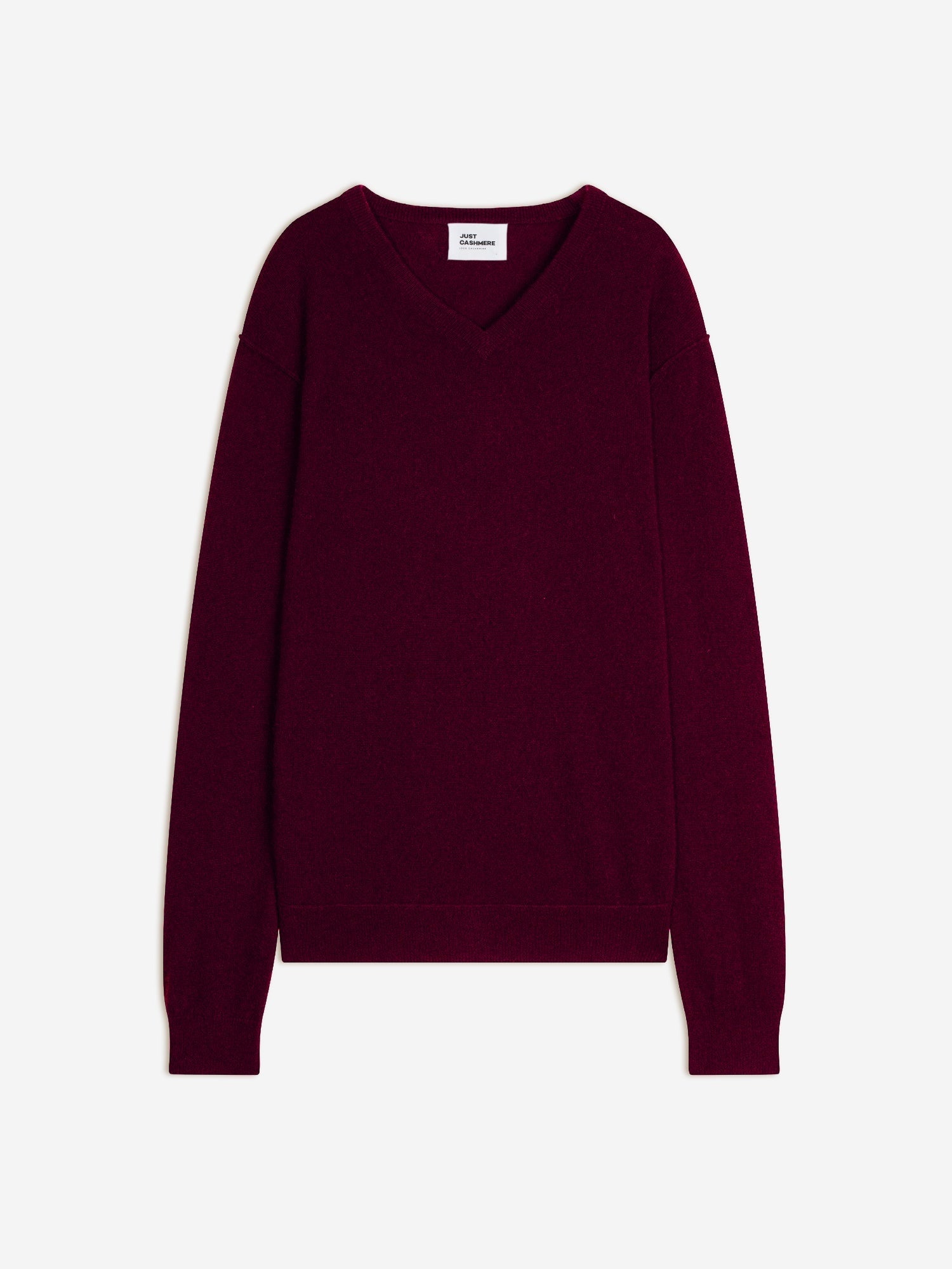 TOM pull col v mûre