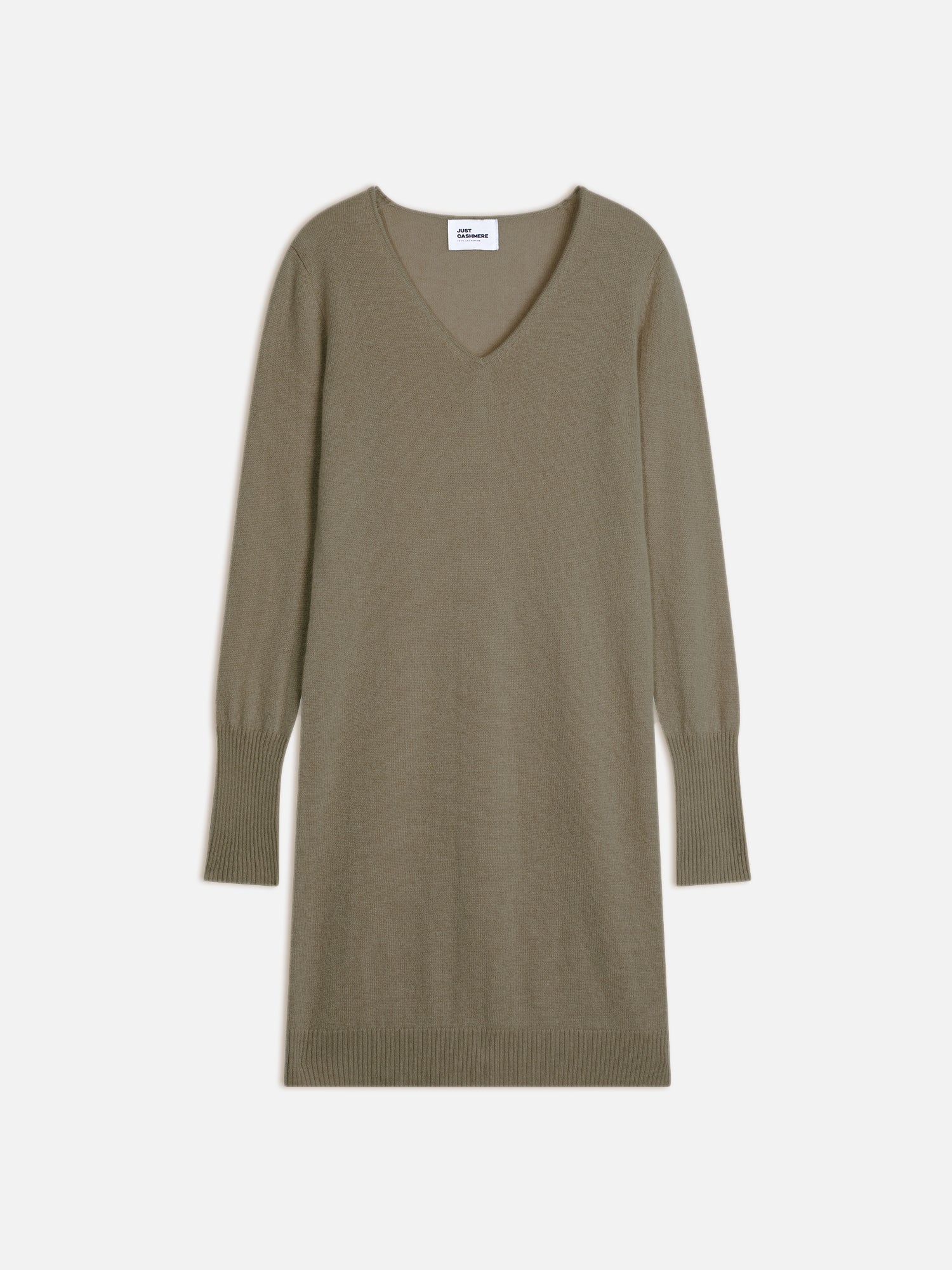 TRACY robe col v army