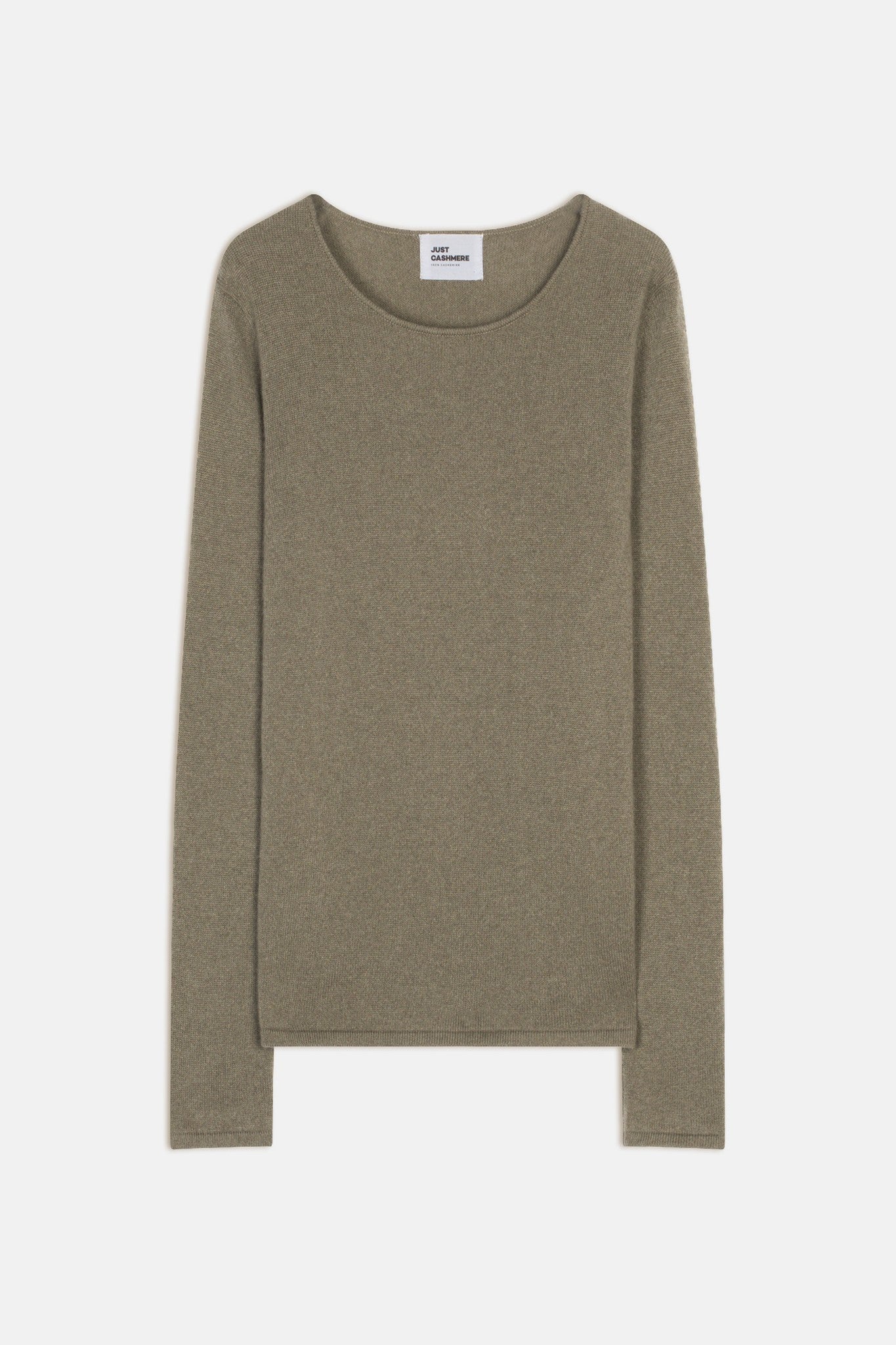 vivian pull col rond army