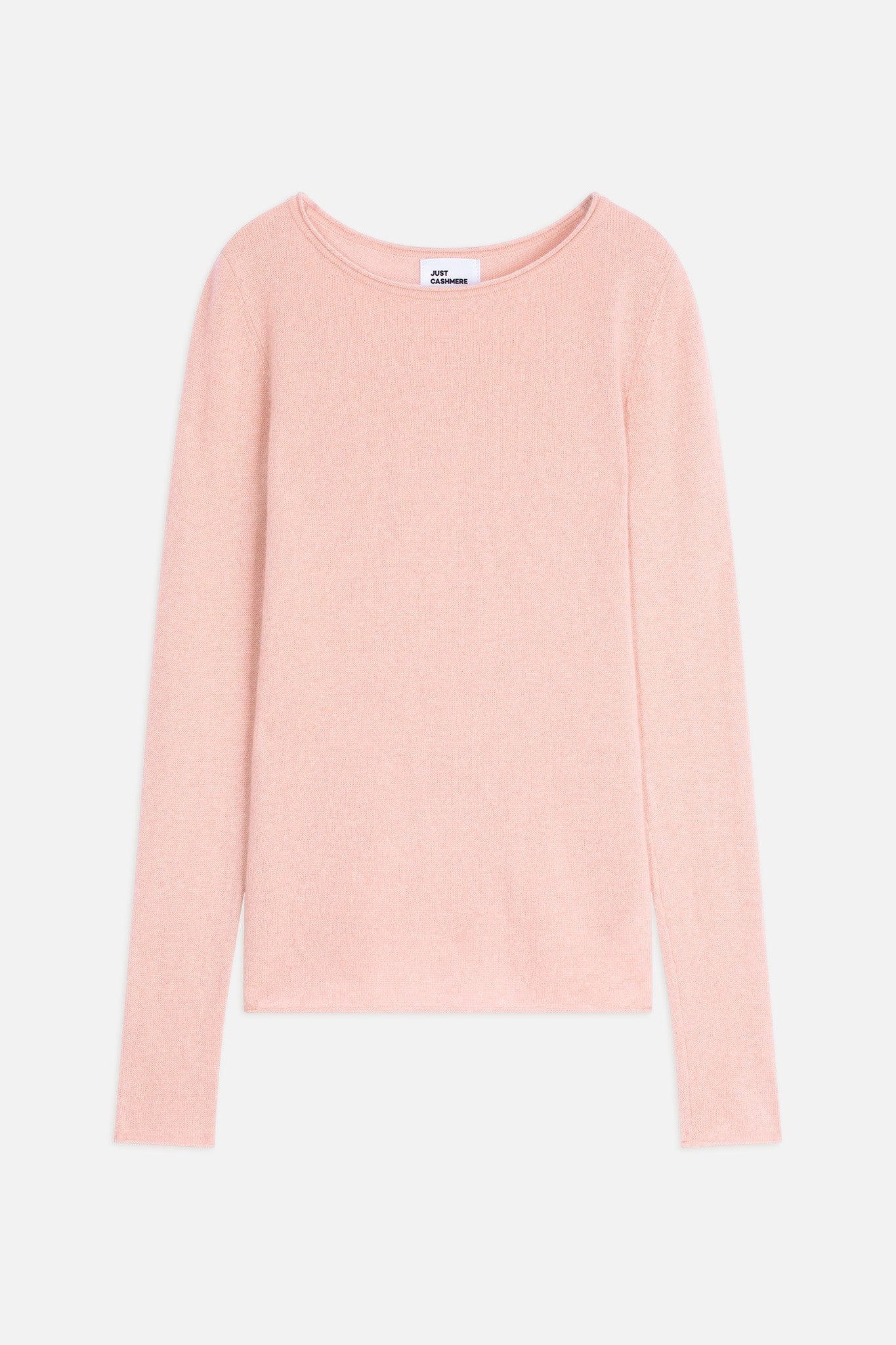 vivian pull col rond ballerine