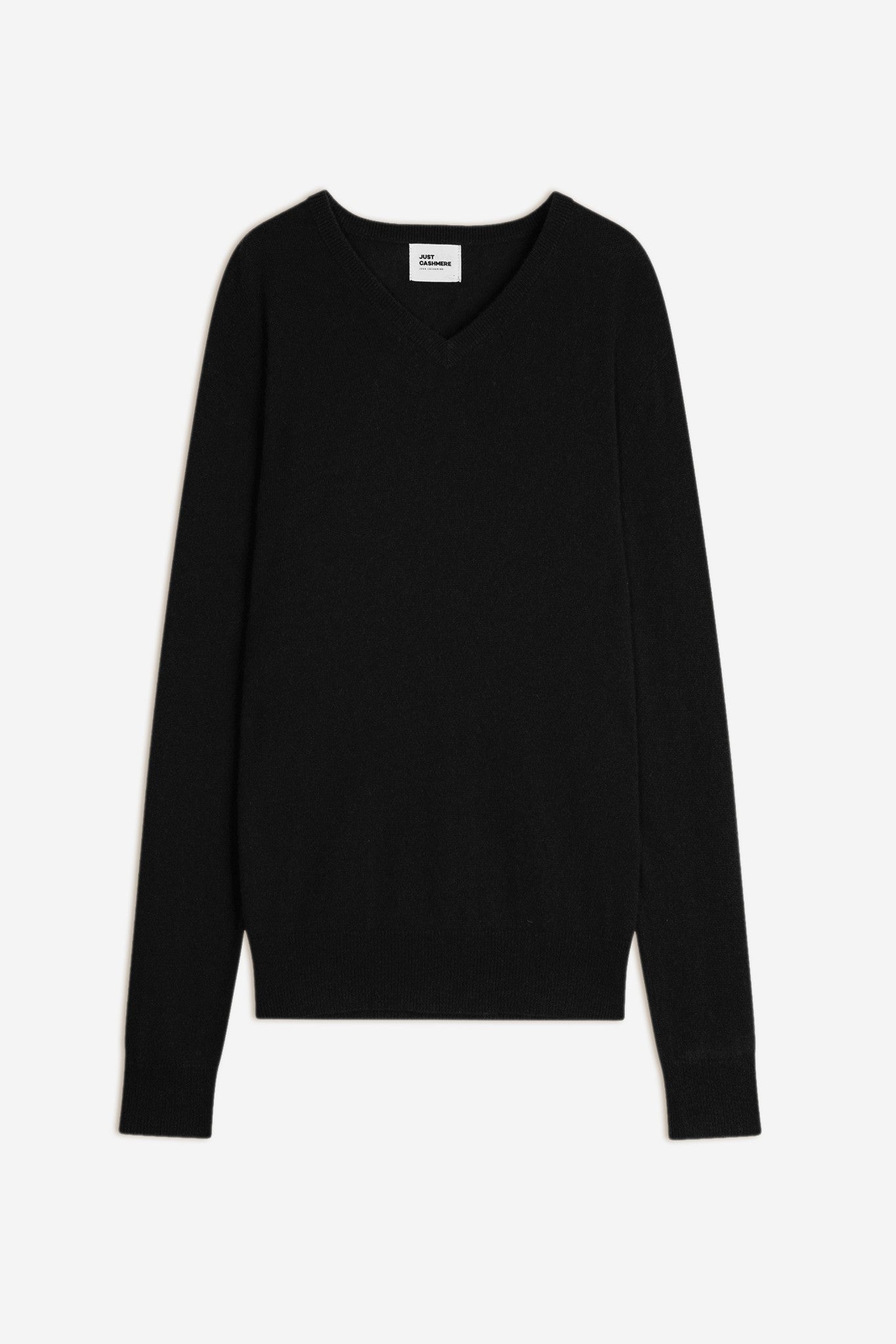 walt pull col v noir