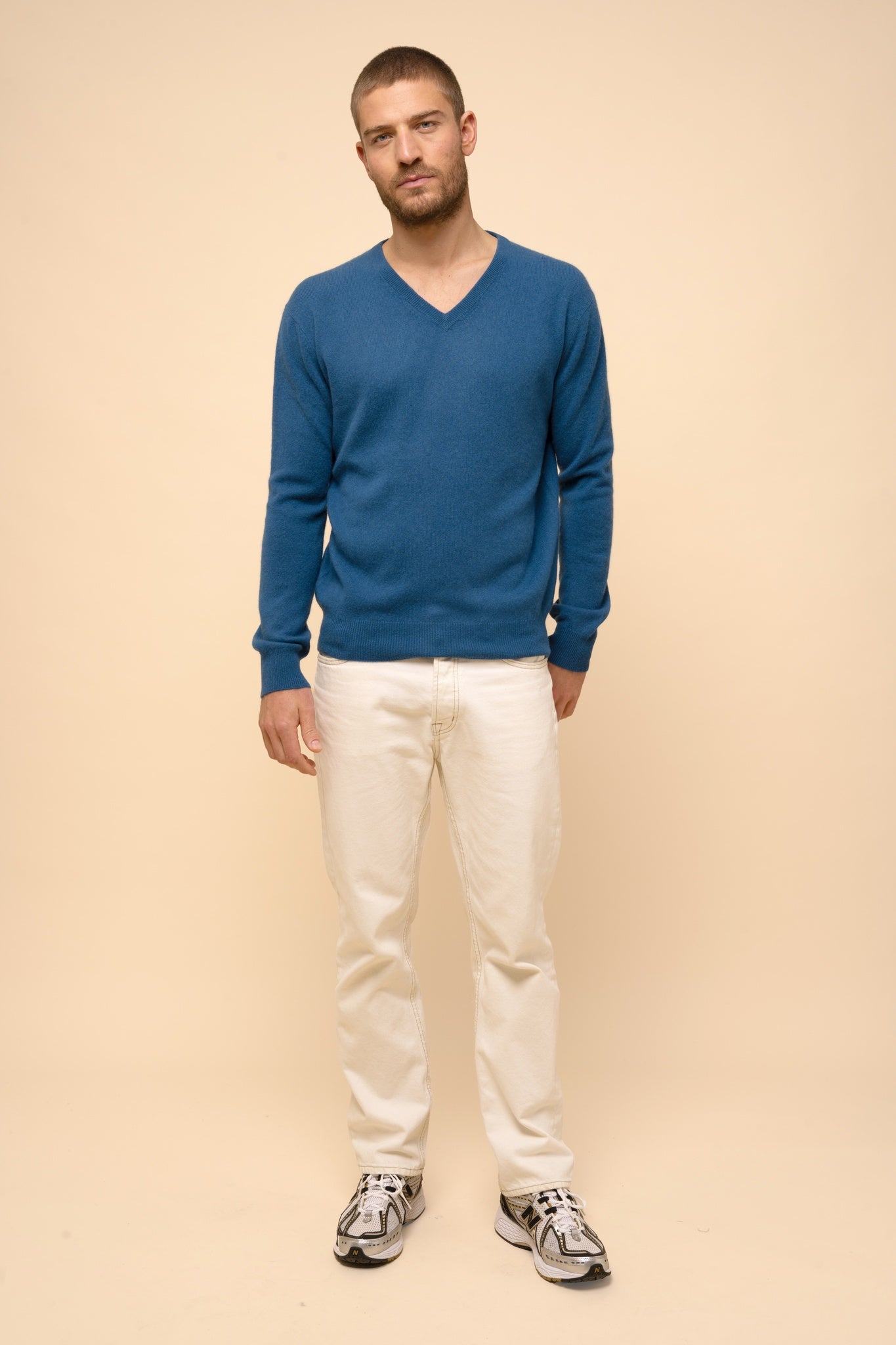 WALT pull col v paon