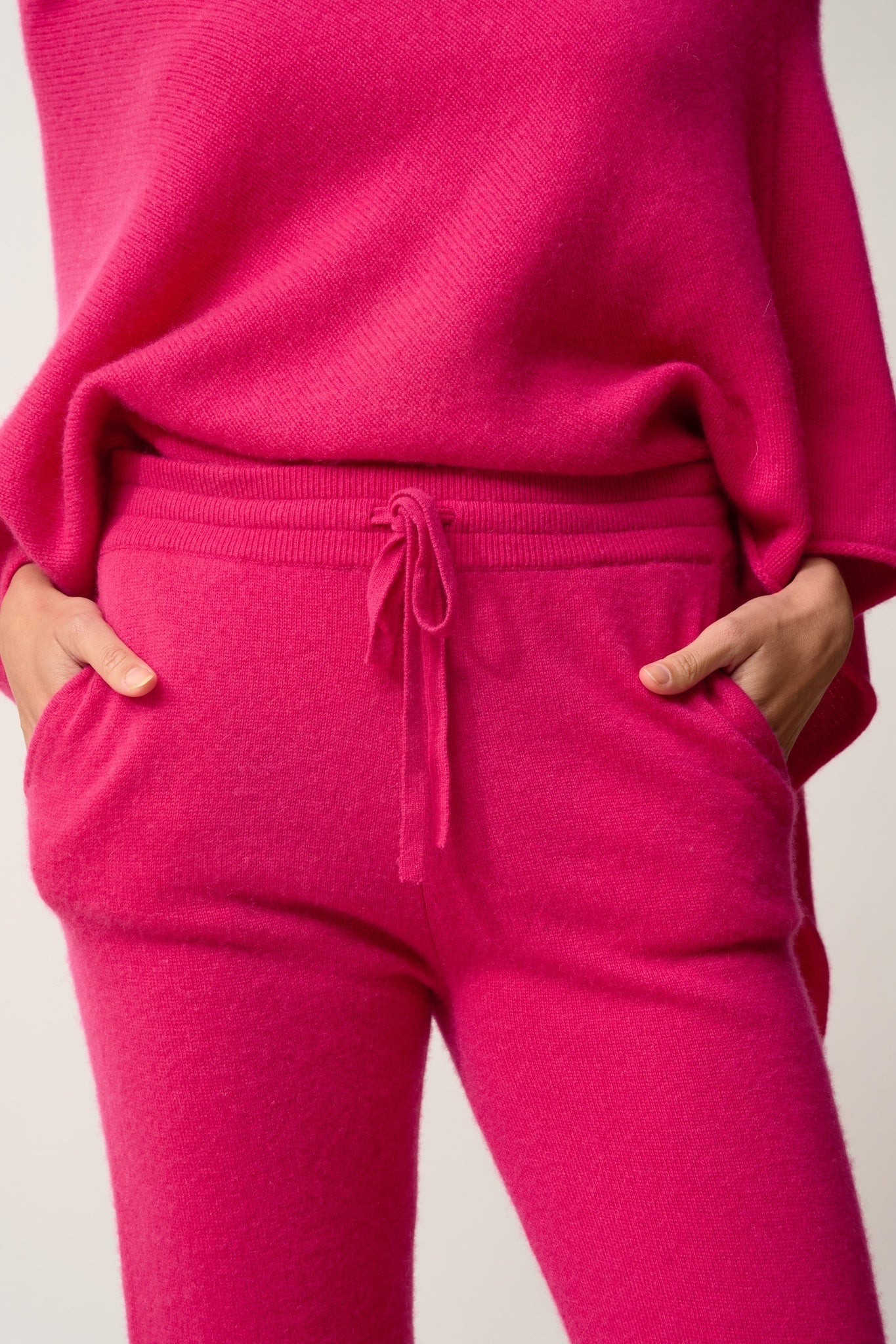 WENDY jogging fuchsia