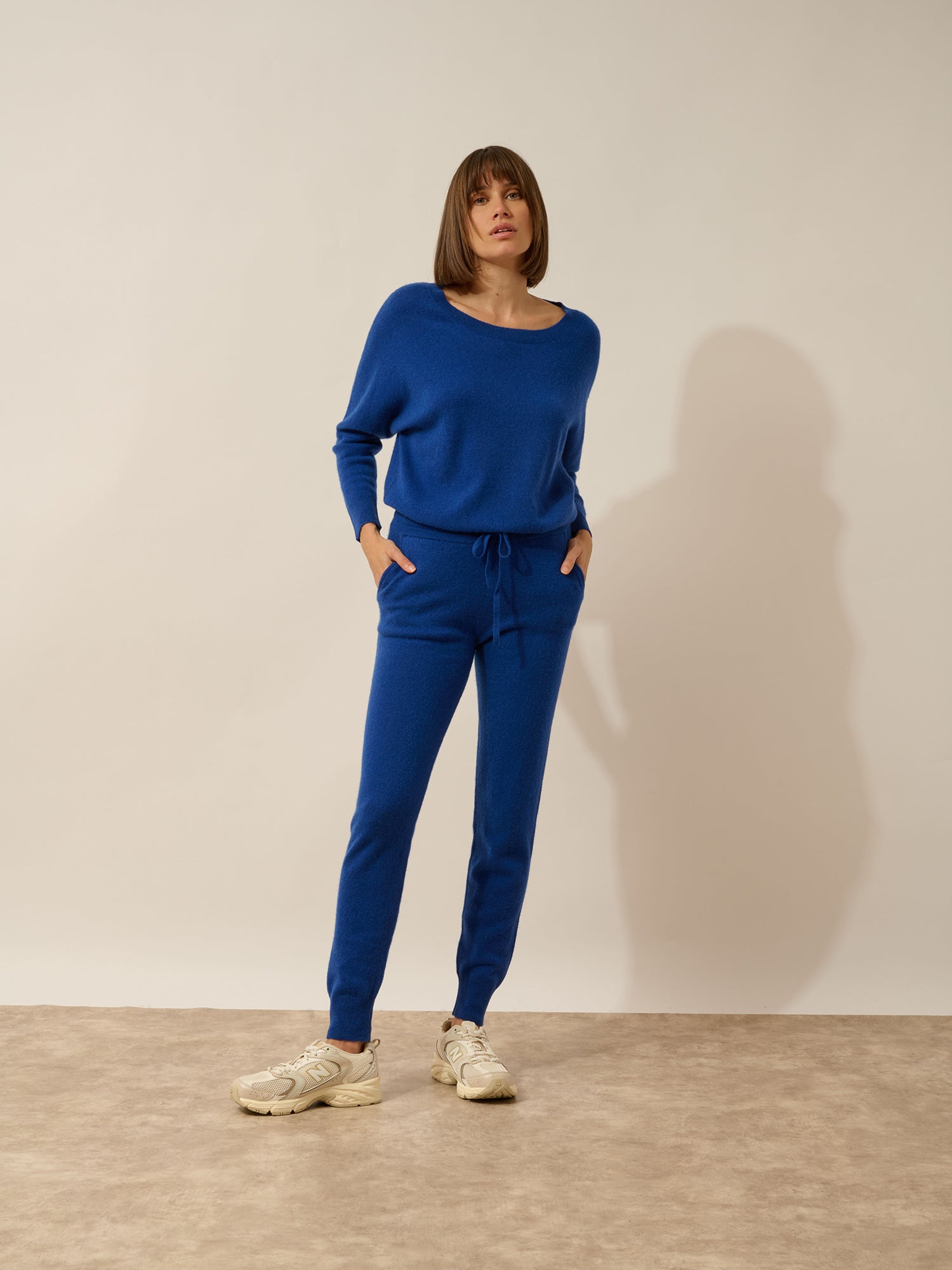 WENDY jogging outremer