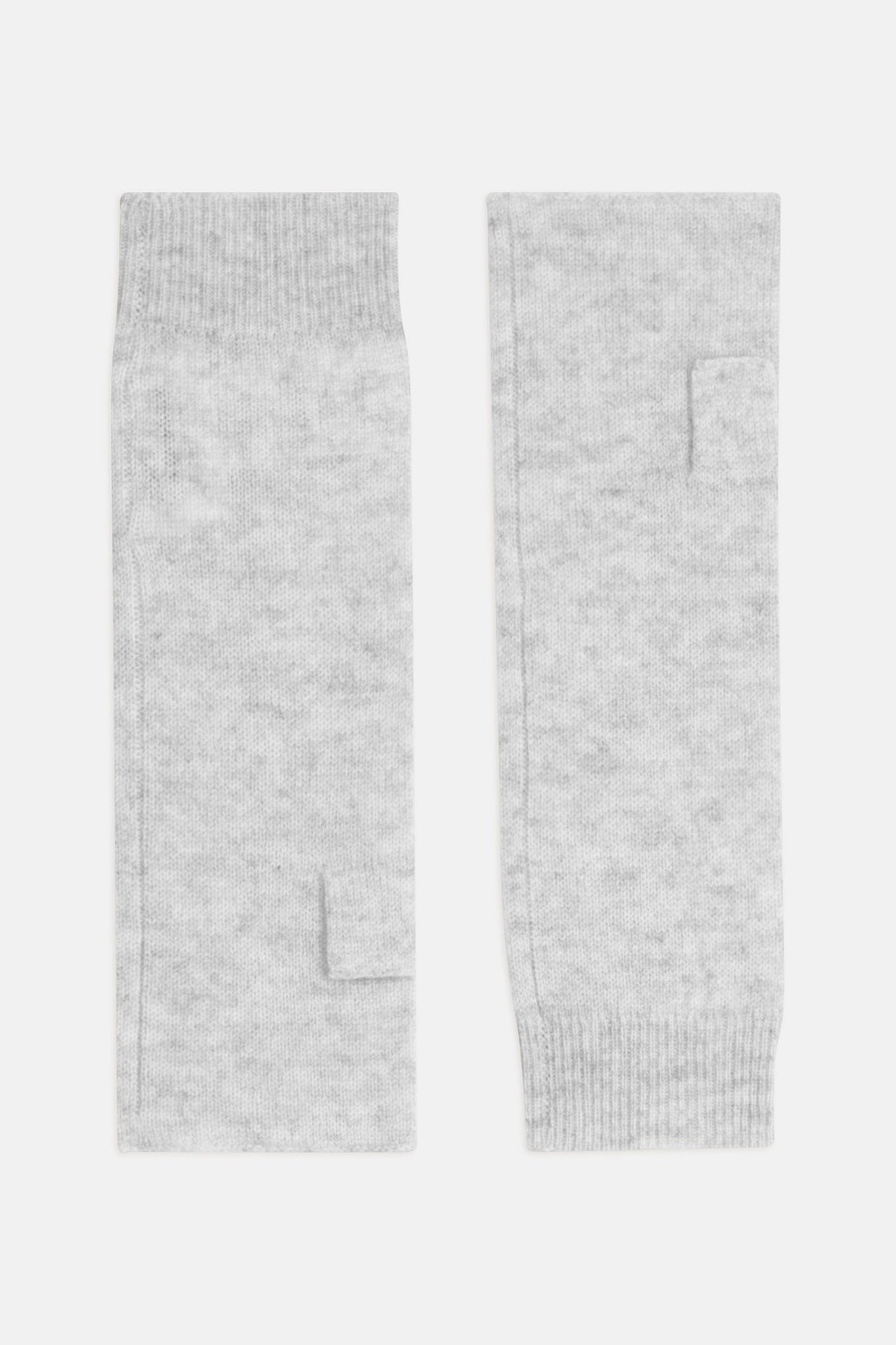 ZOE mitaines glacier chiné