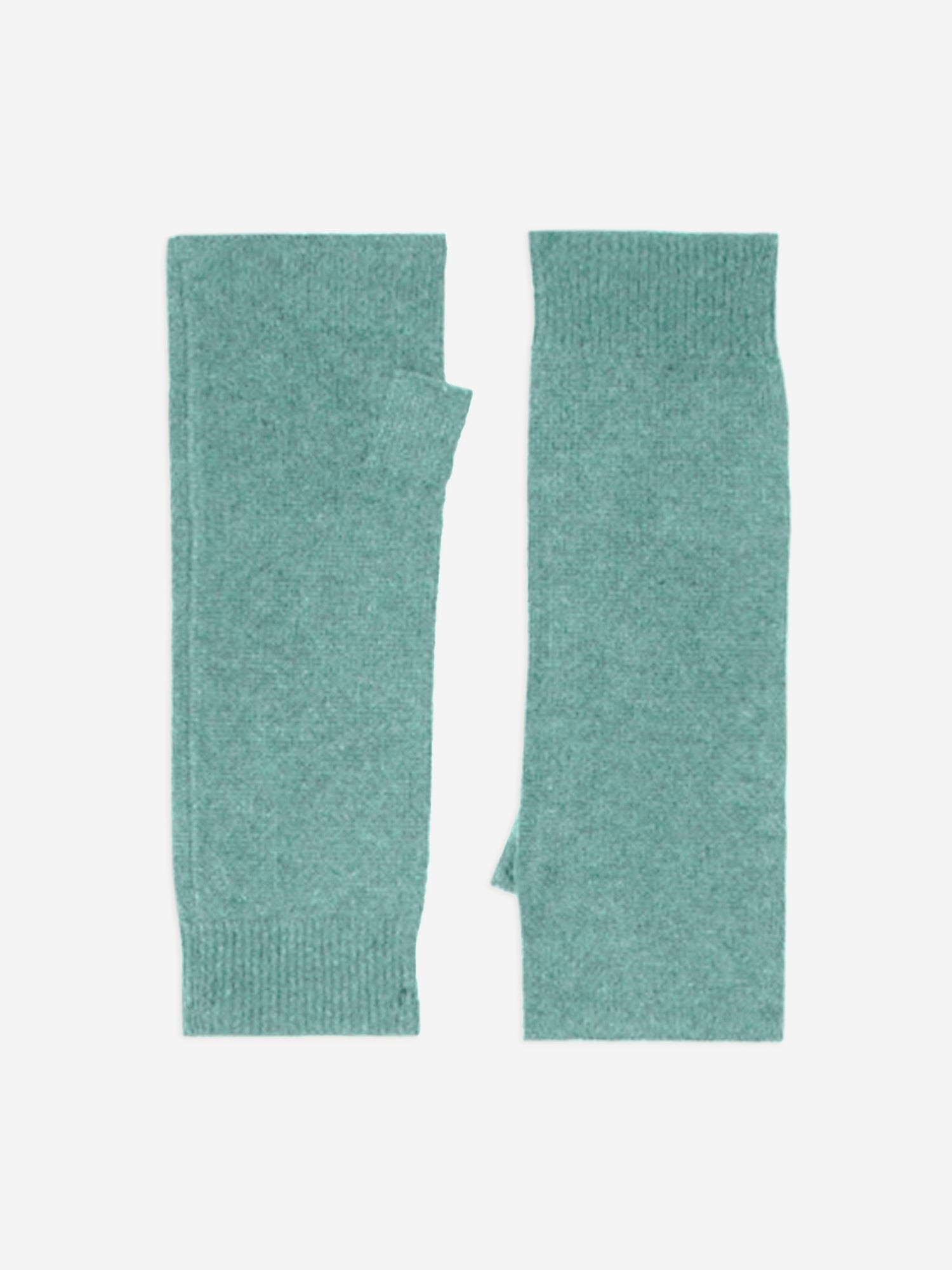 ZOE mitaines vert chiné