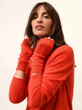 ZOE Mitaines Orange