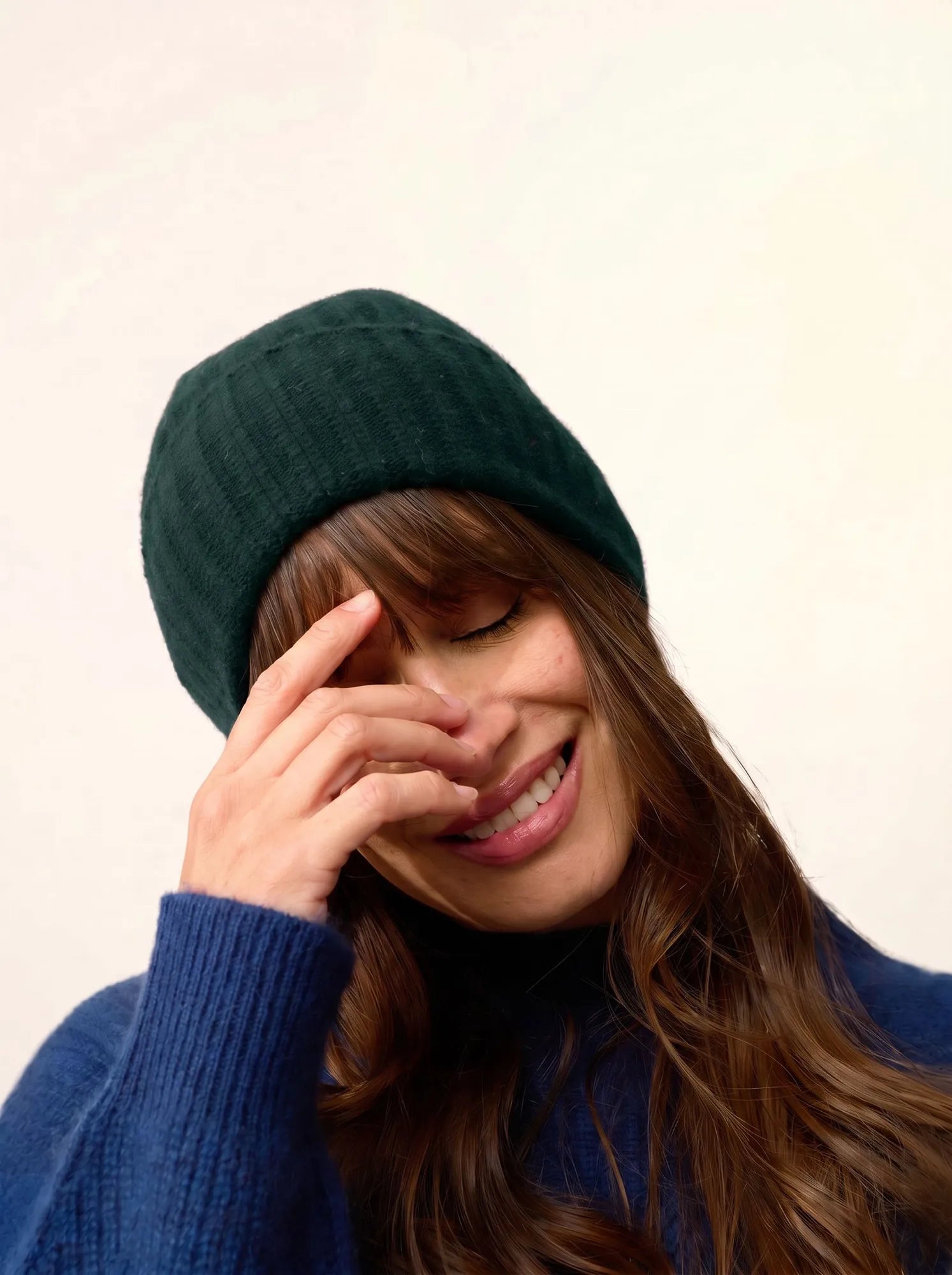 JIN Bonnet 6 Fils Cyprès