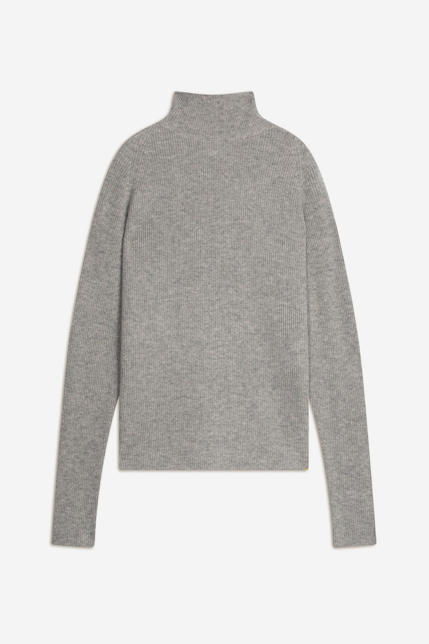 alyssa pull col montant nuage chiné