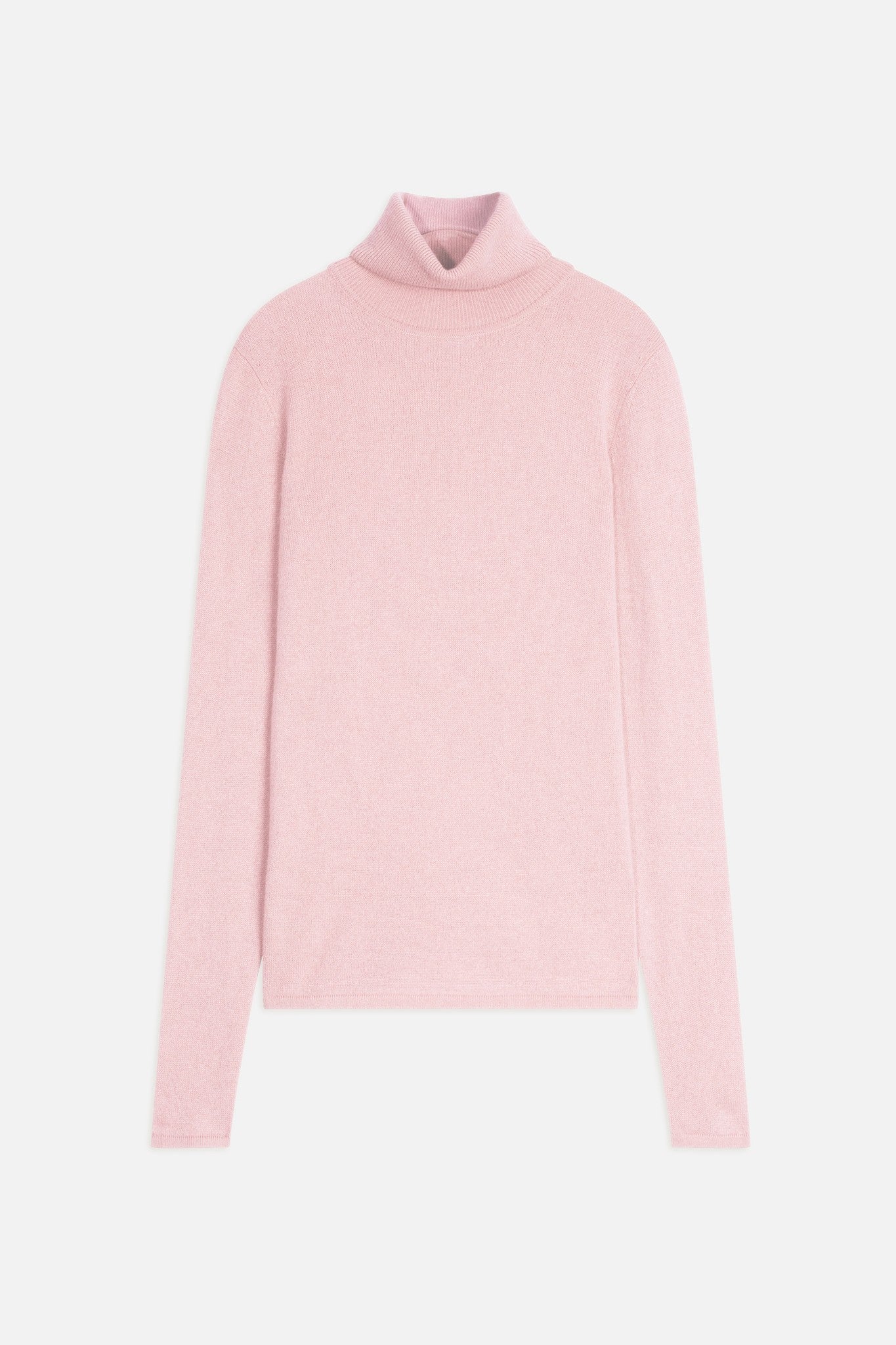 ava powder turtleneck sweater
