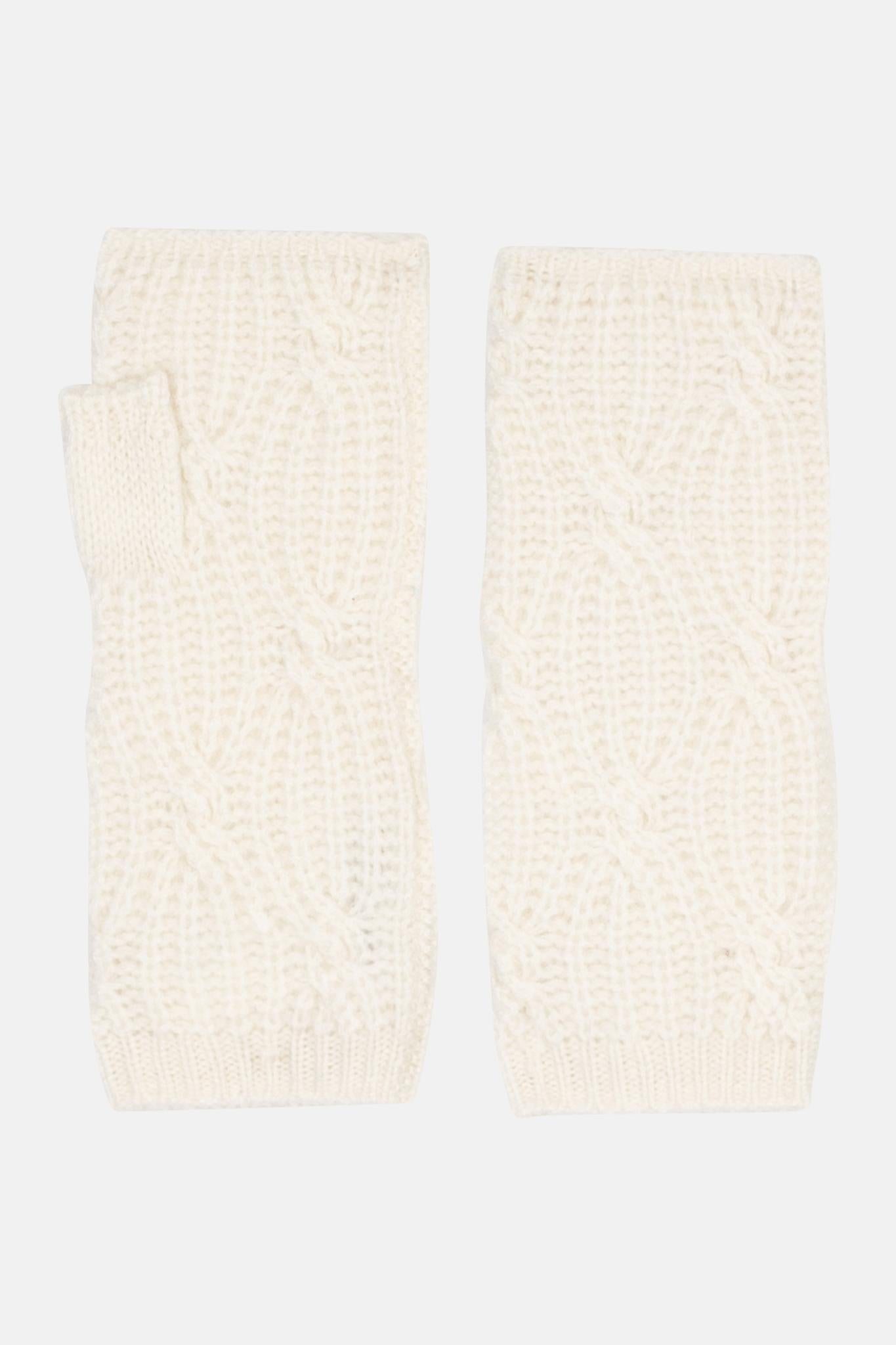 BALE snow mittens