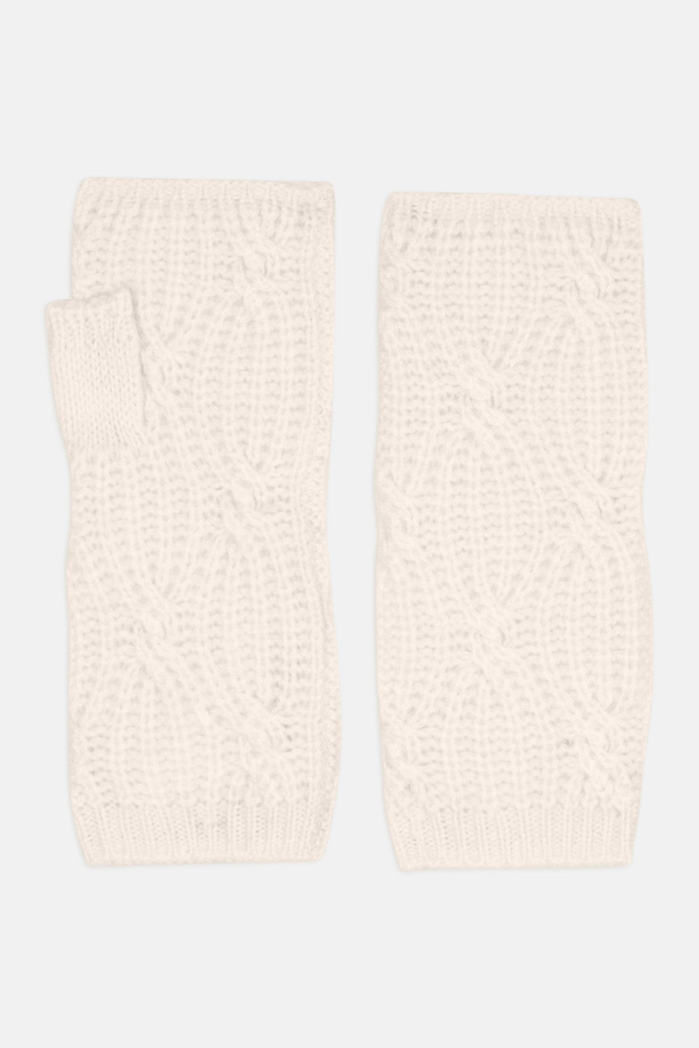 bale mitaines  neige