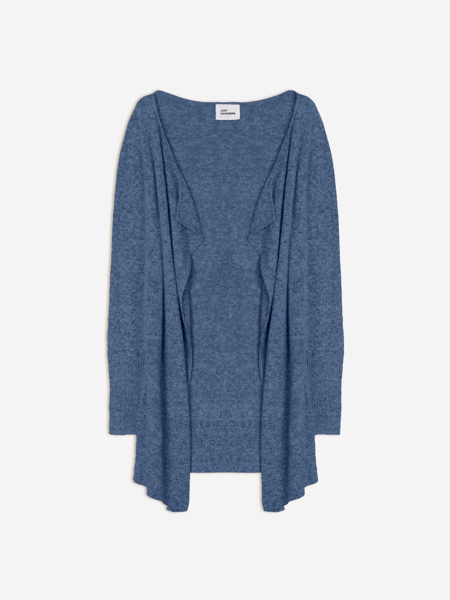 BROOKE veste  bleu denim