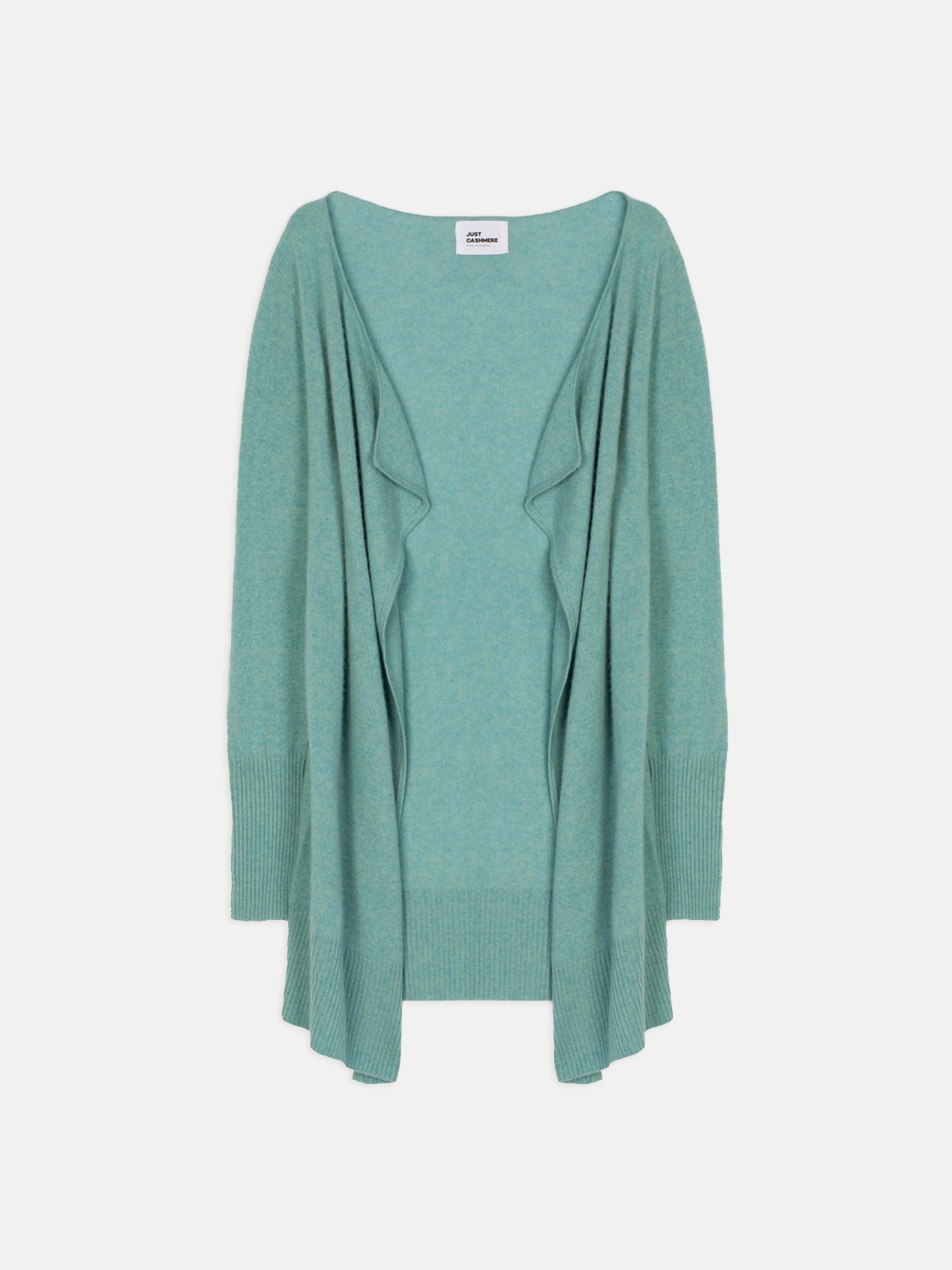 BROOKE veste  vert chiné