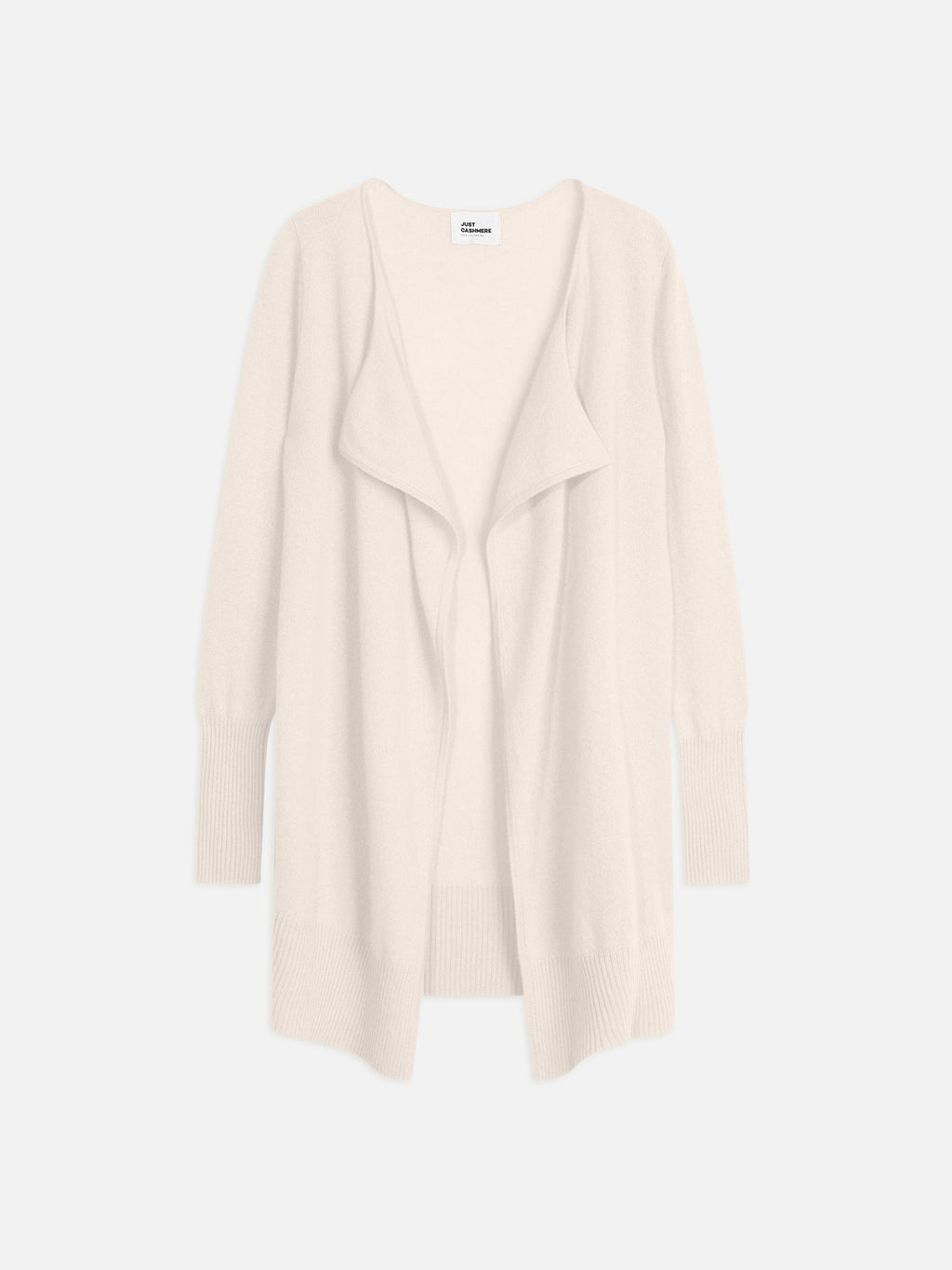 BROOKE veste ivoire