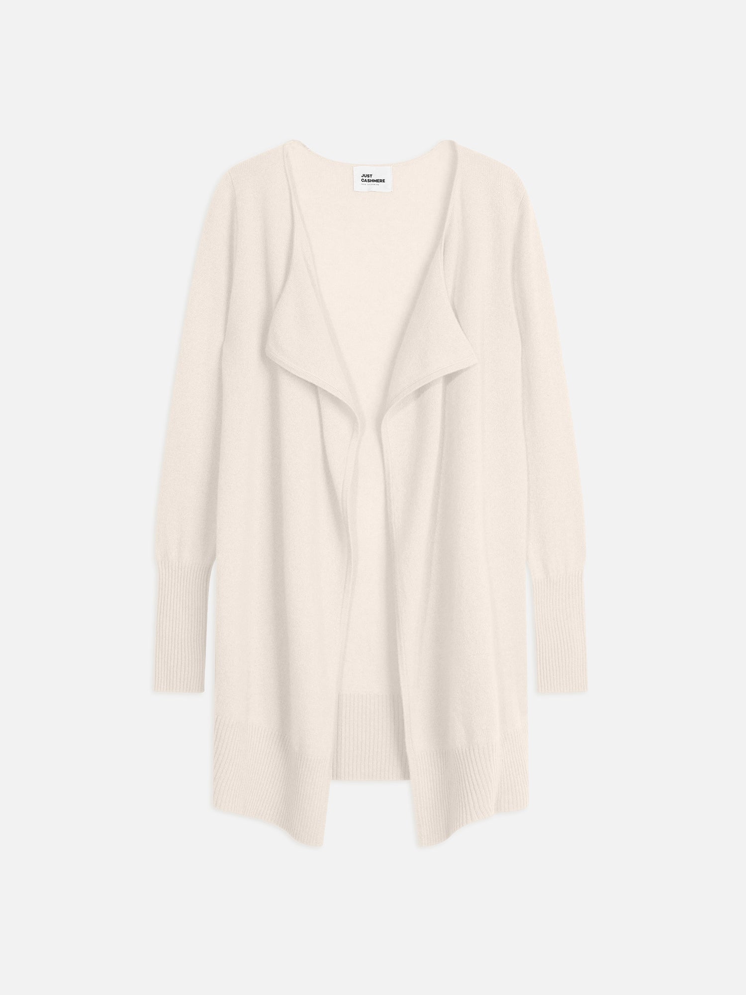 BROOKE veste ivoire