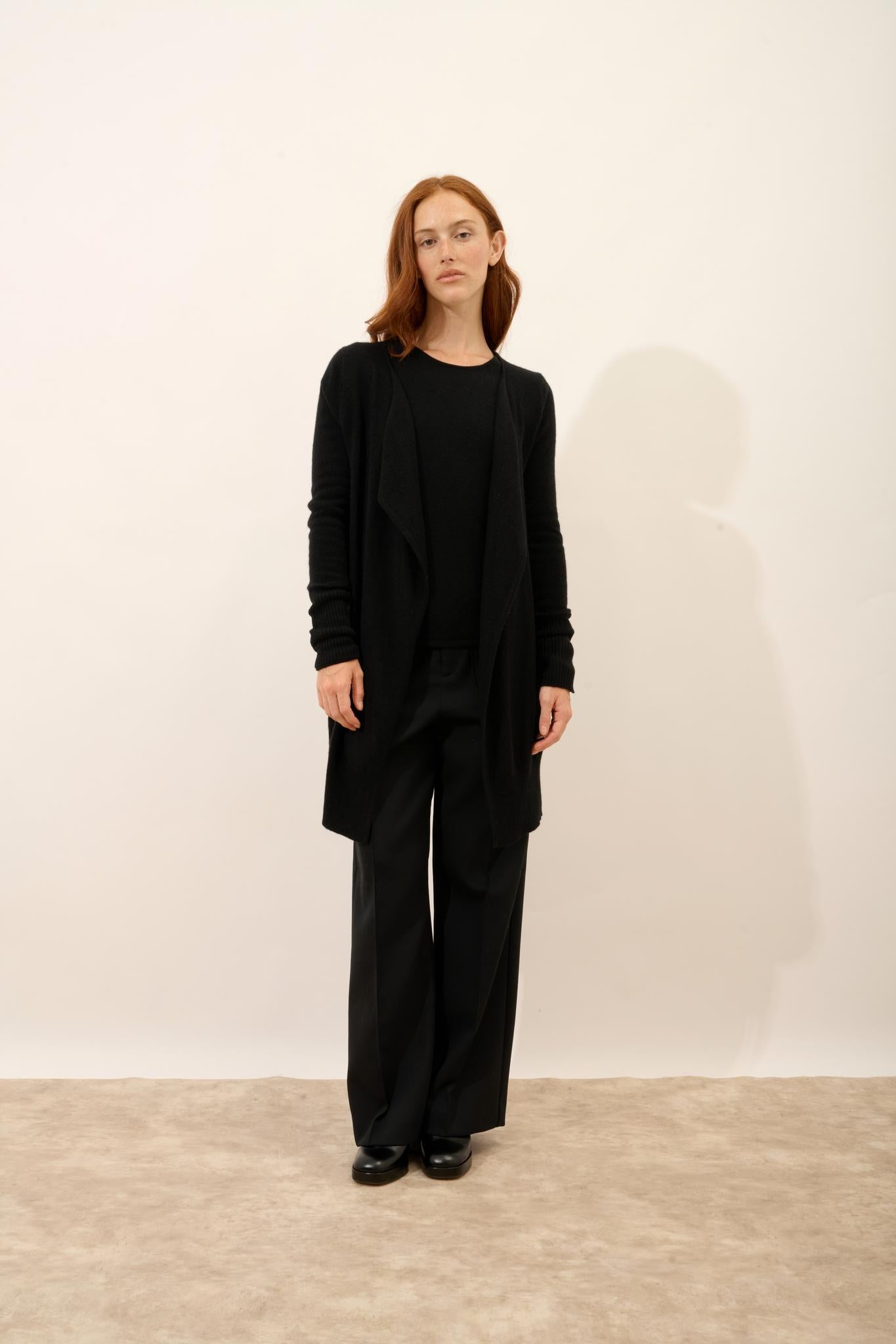 BROOKE jacket black