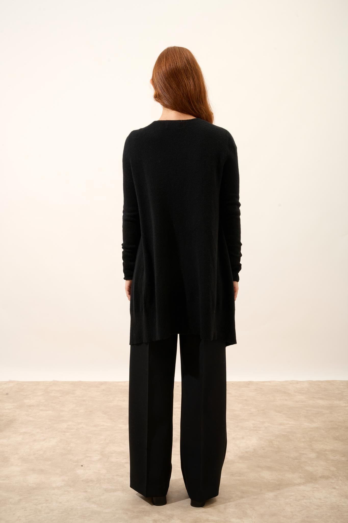 BROOKE veste noir