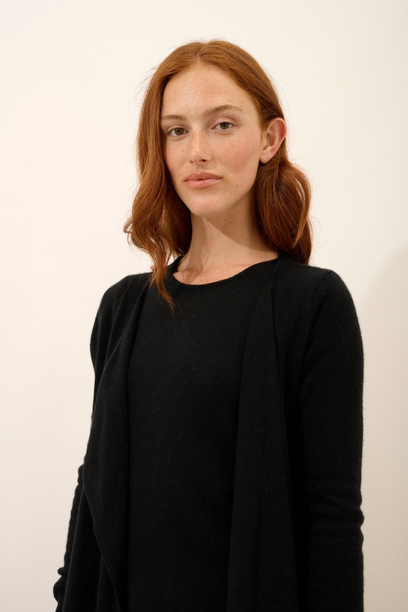 BROOKE veste noir
