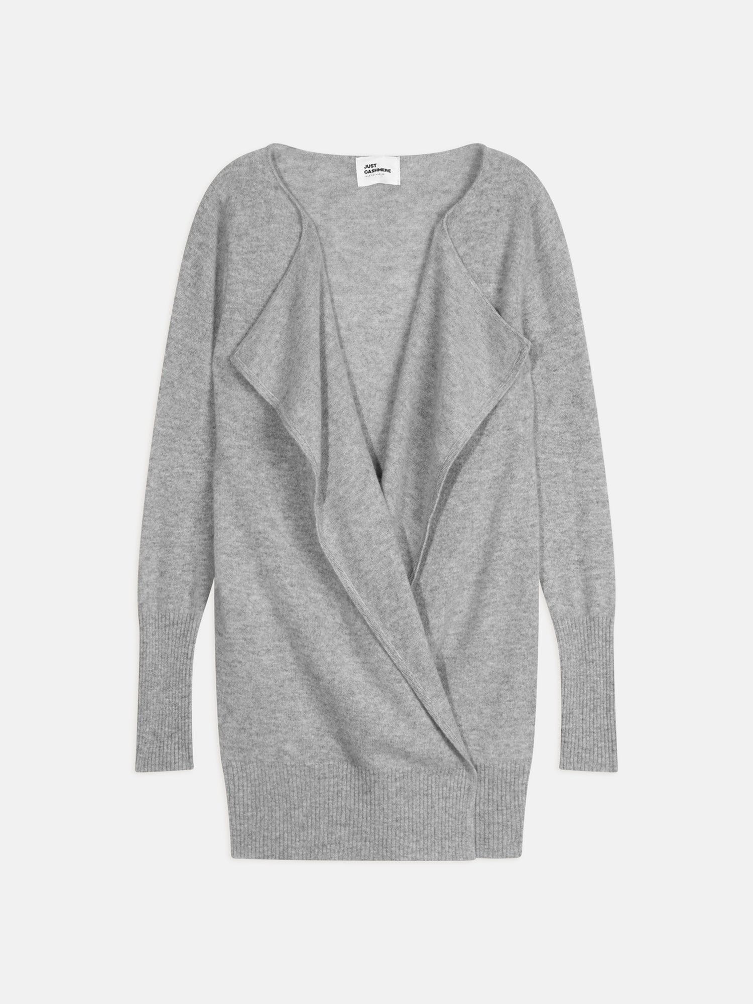 BROOKE veste nuage chiné