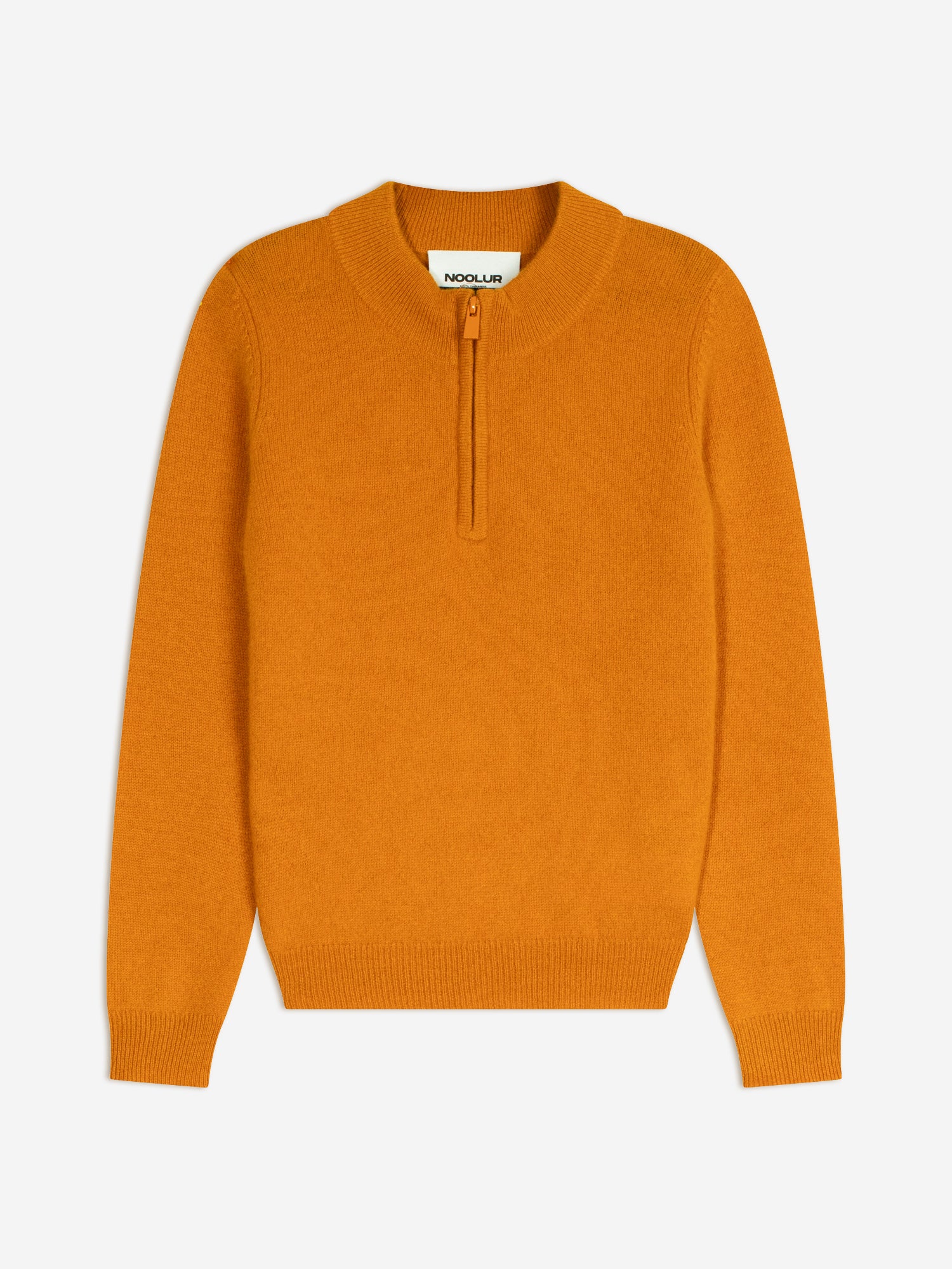 BULGAN pull camionneur ocre