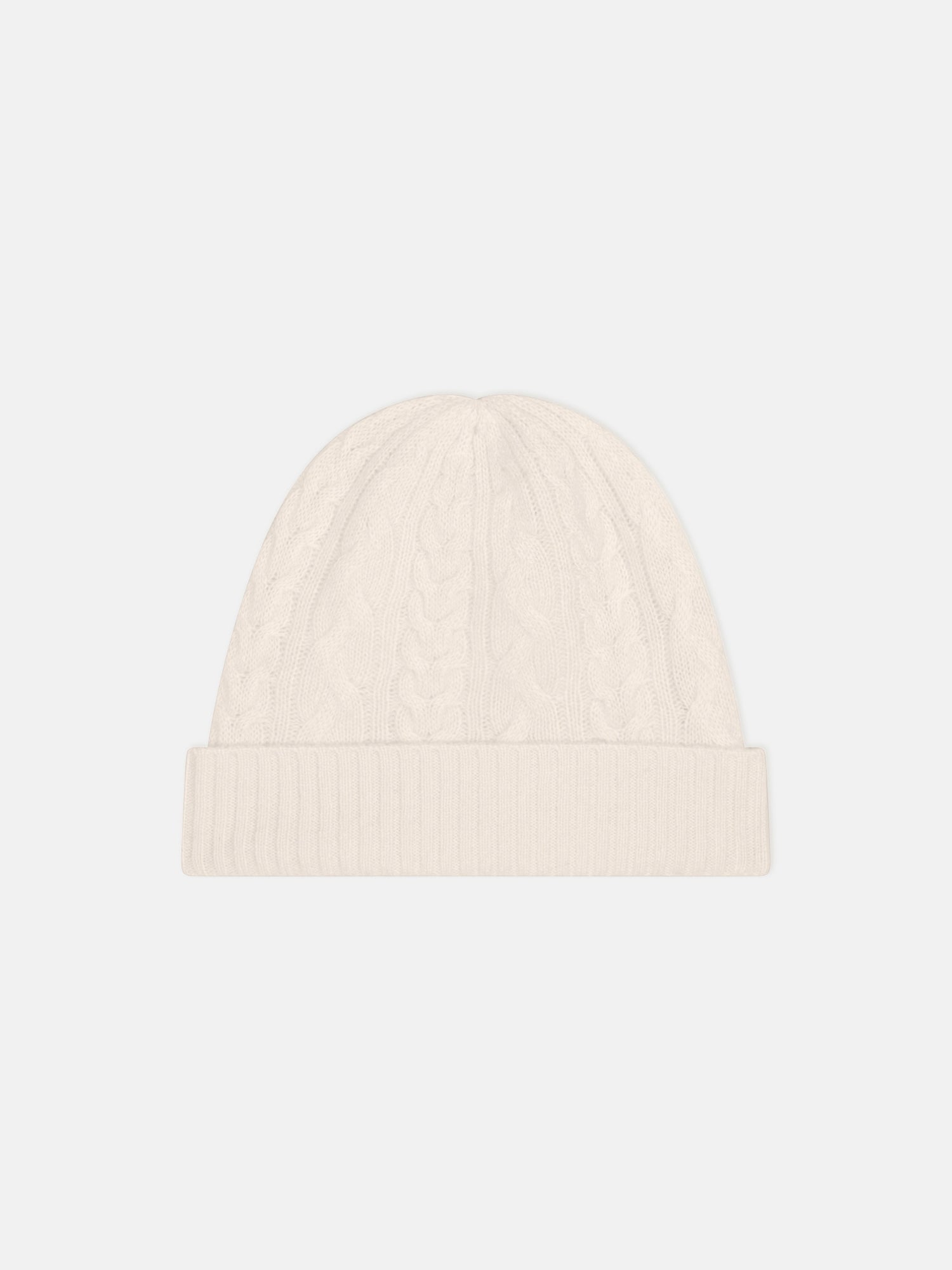 CLEO bonnet  neige