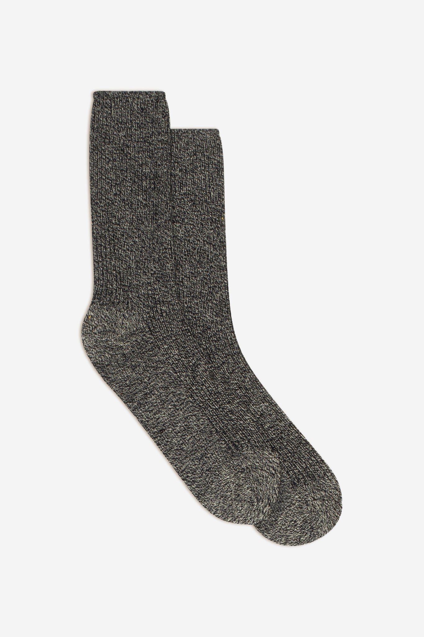 dayaya chaussettes  noir/blanc