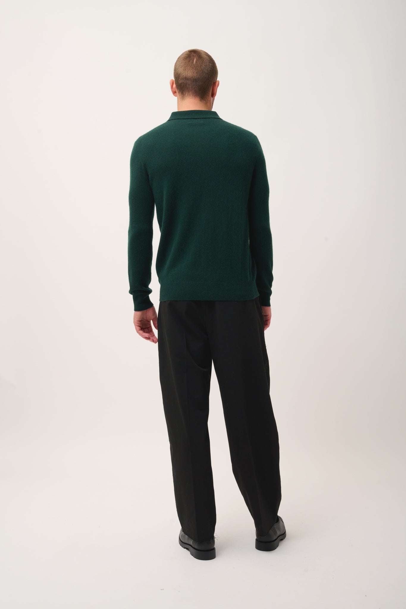 DOUGLAS polo  cyprès