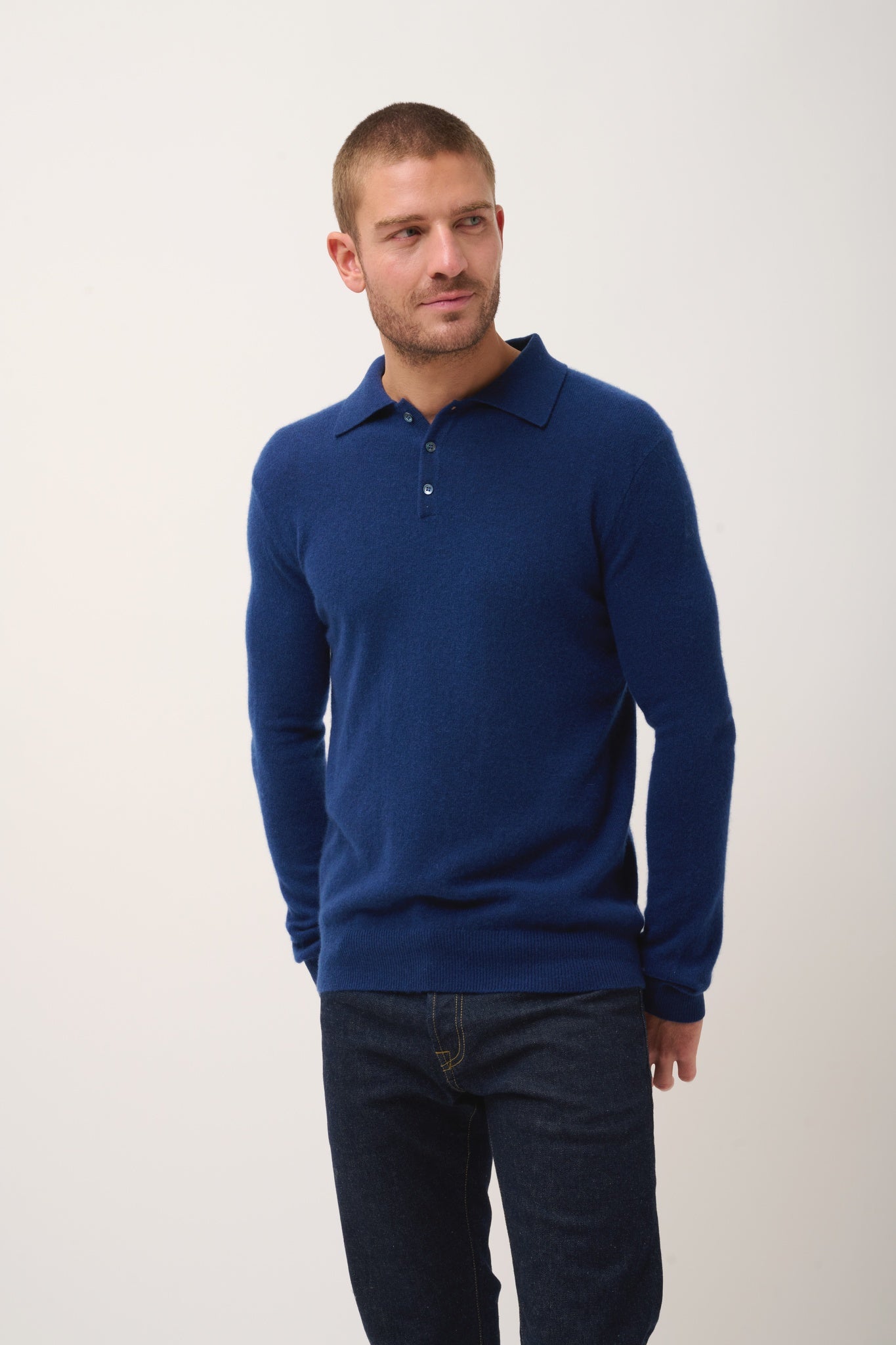 DOUGLAS polo  minuit