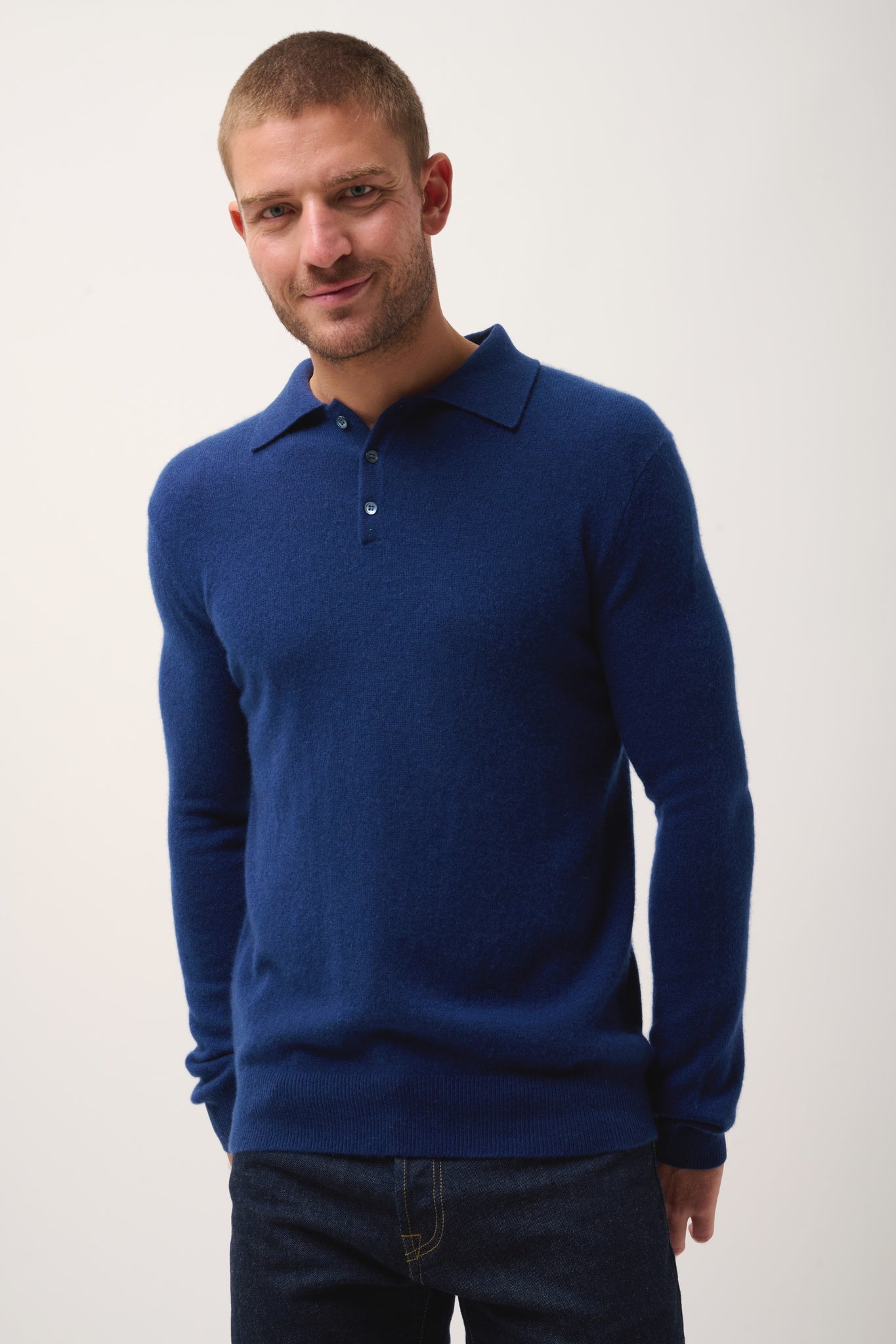 DOUGLAS polo  minuit