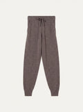 ROSANNA Jogging Taupe Chiné