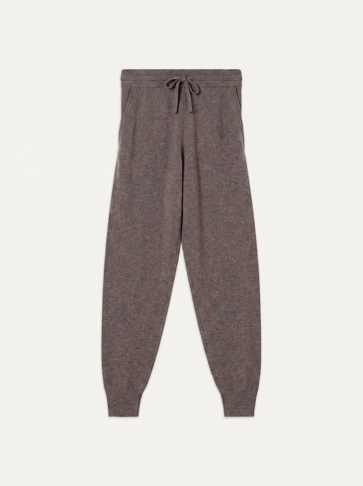 ROSANNA Jogging Taupe Chiné