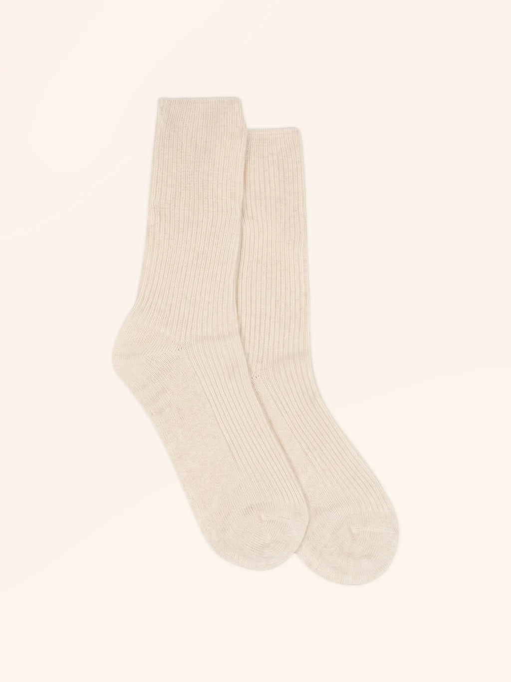DAYAYA Chaussettes 4 Fils Neige