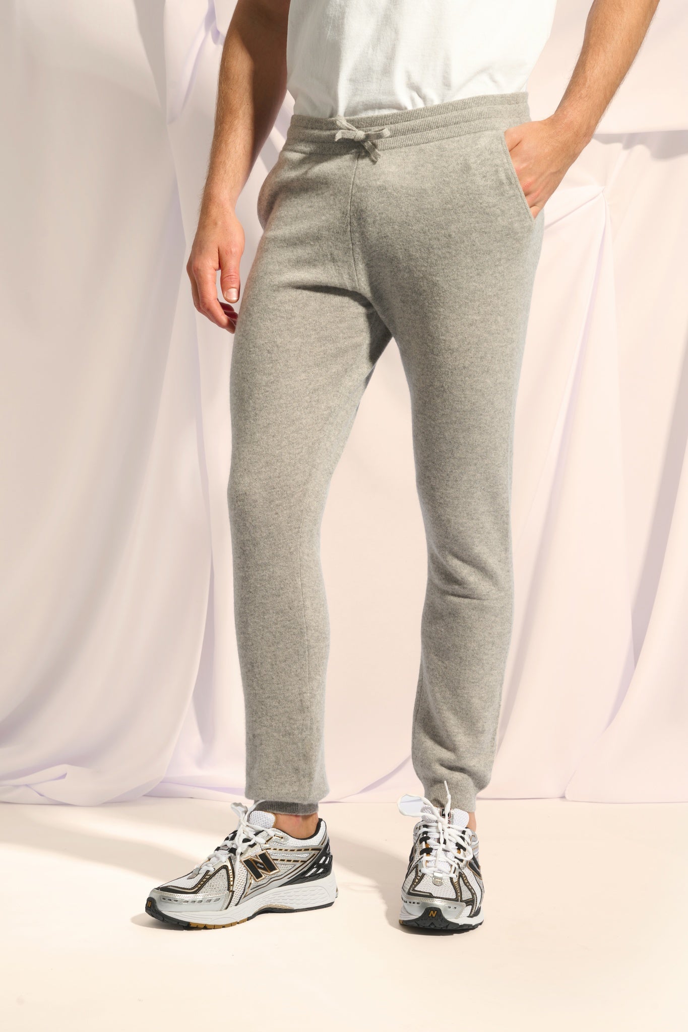 GARETH cloud jogging shades