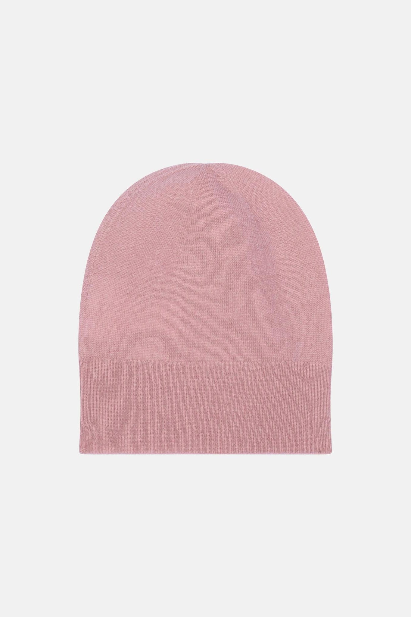 GINGER bonnet  bois de rose